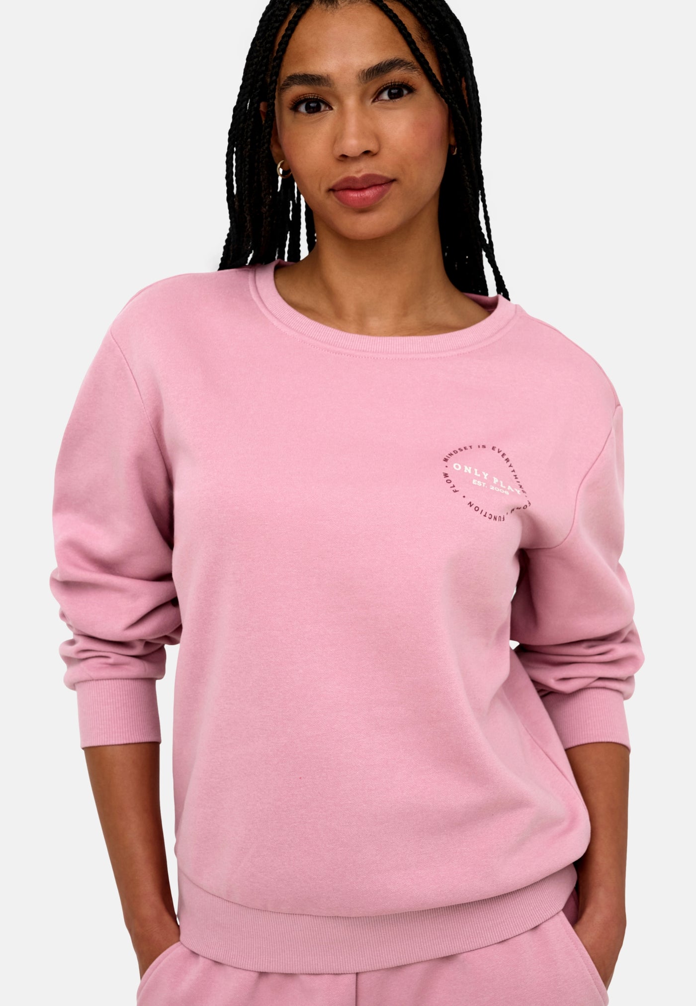 ONLY PLAY CAVA Sweatshirt