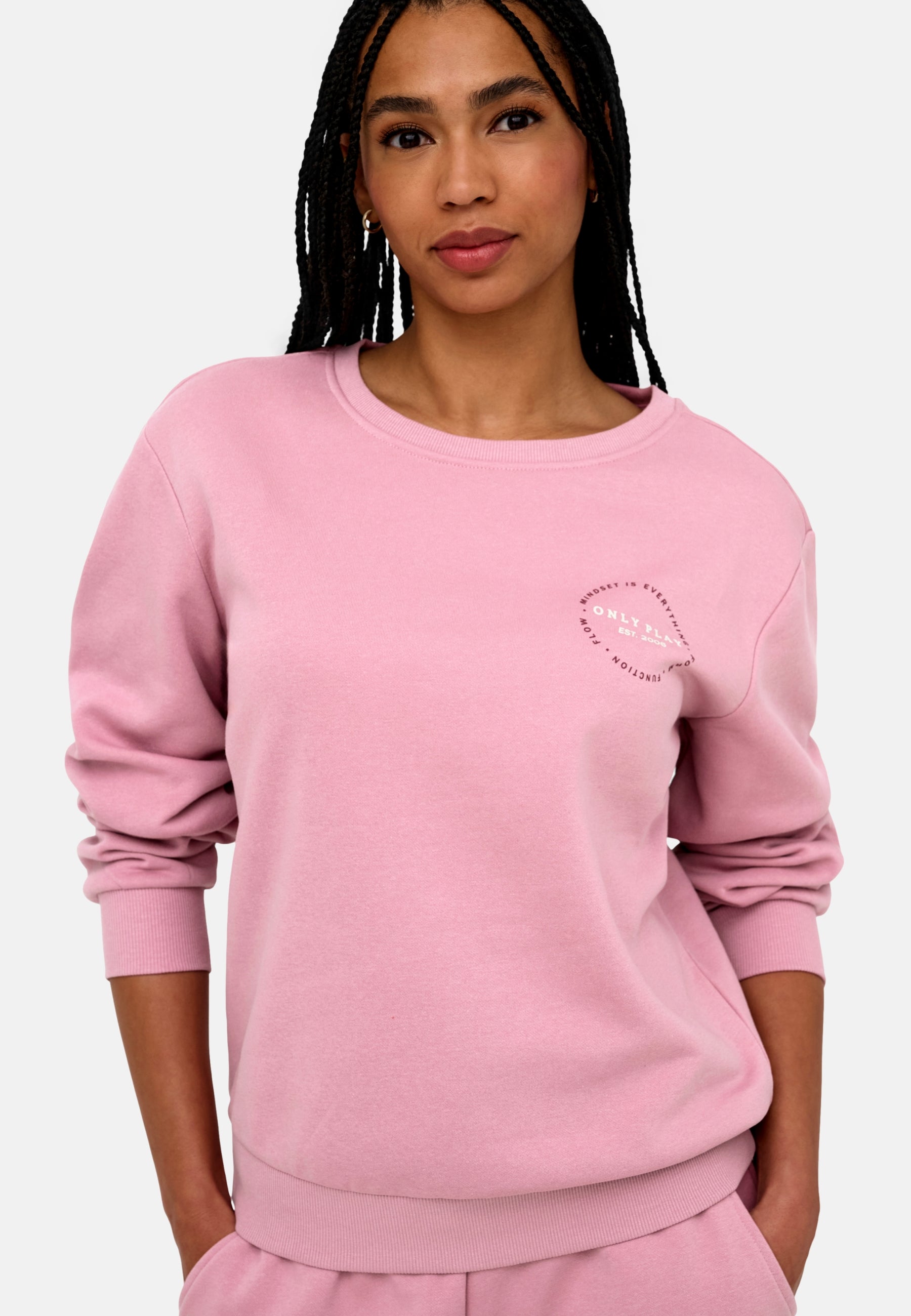 ONLY PLAY CAVA Sweatshirt