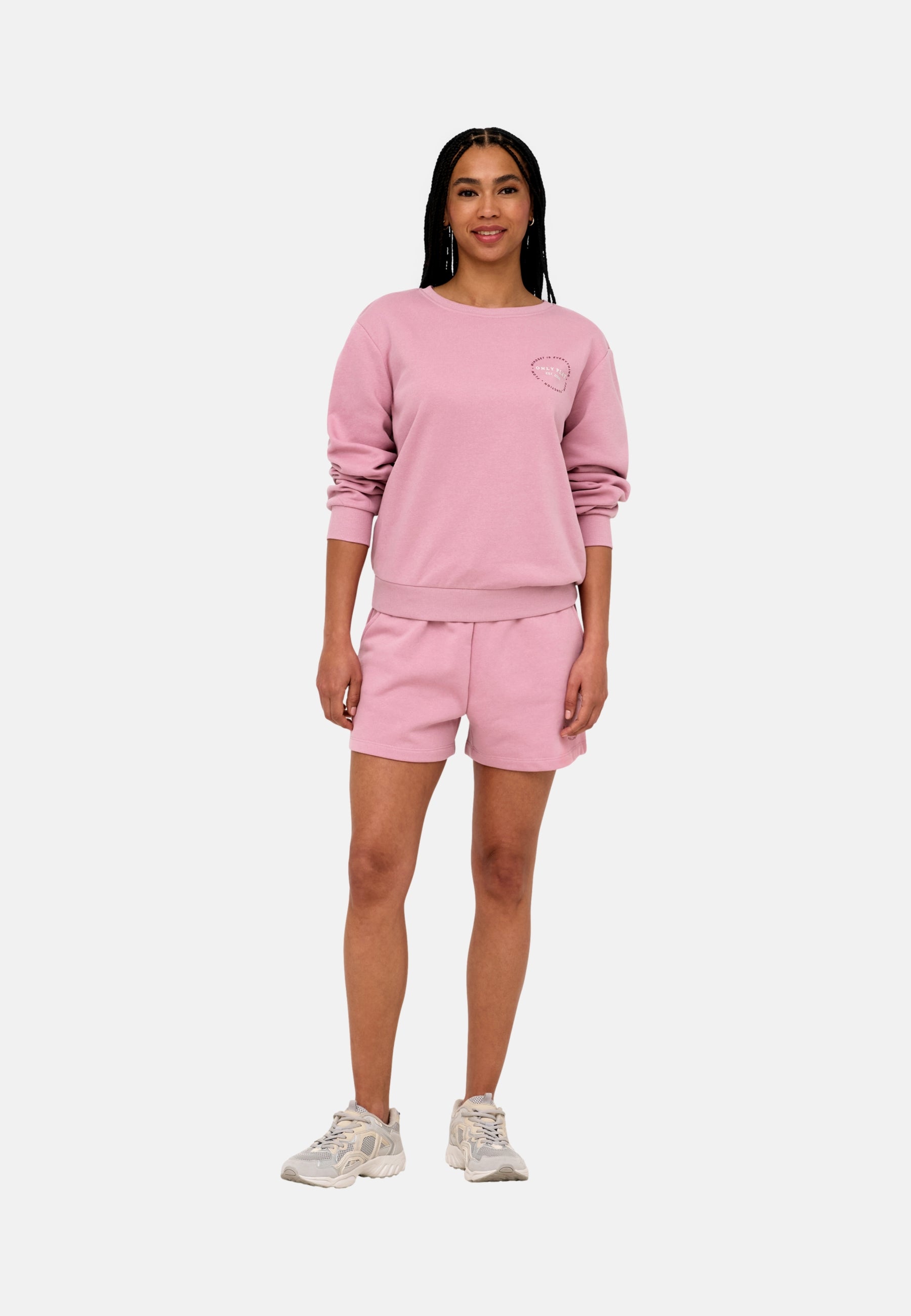 ONLY PLAY CAVA Sweatshirt