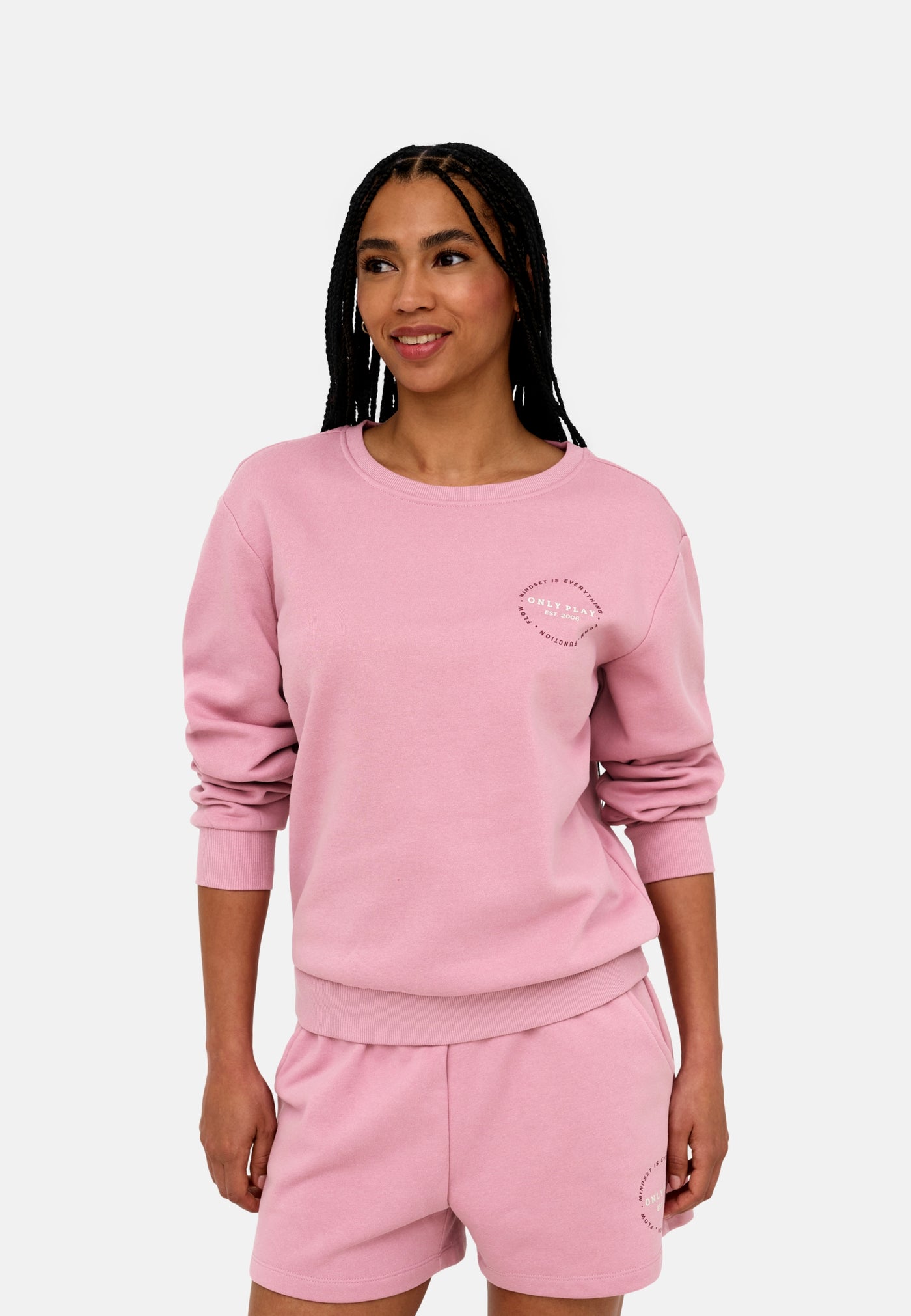 ONLY PLAY CAVA Sweatshirt