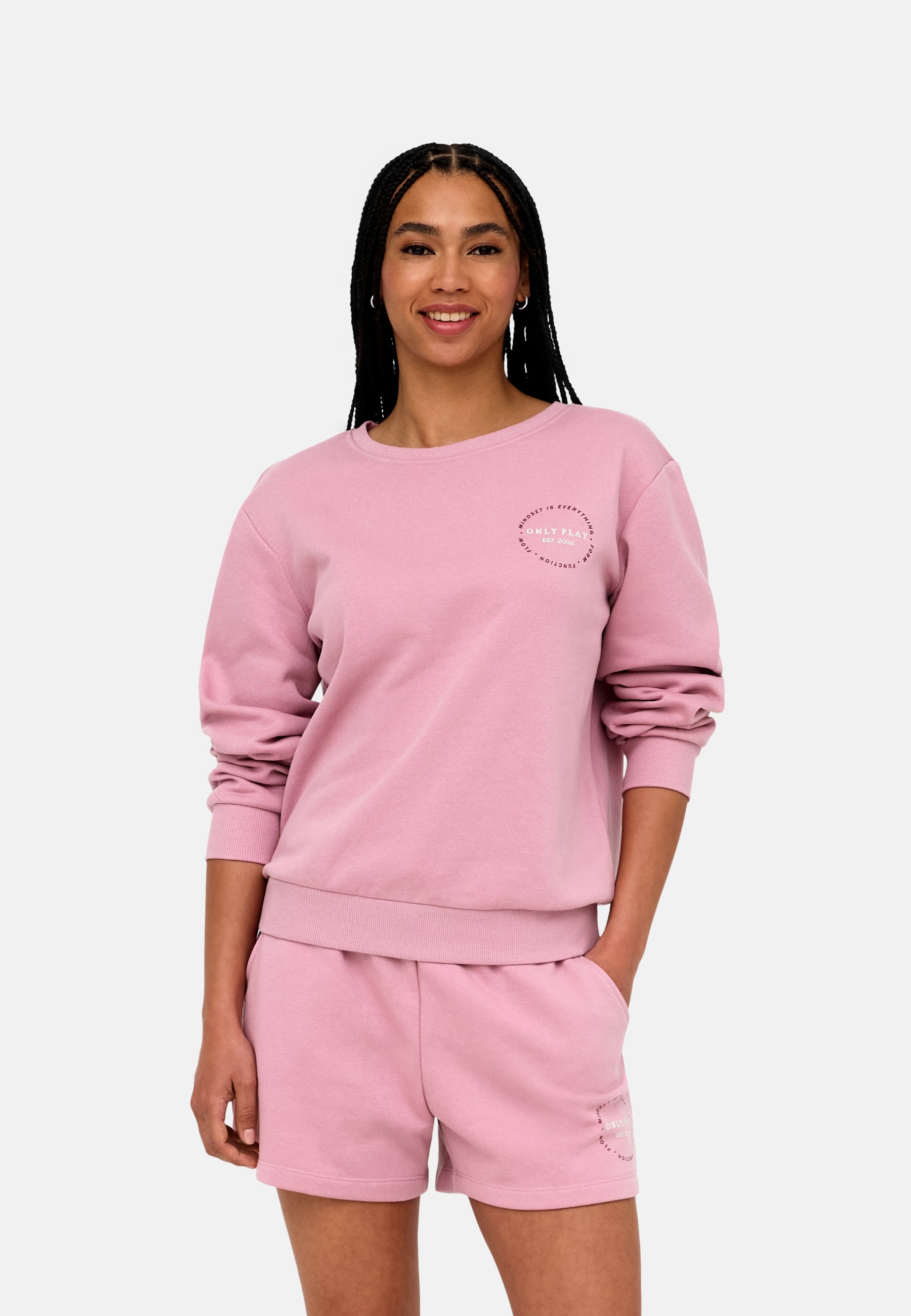 ONLY PLAY CAVA Sweatshirt