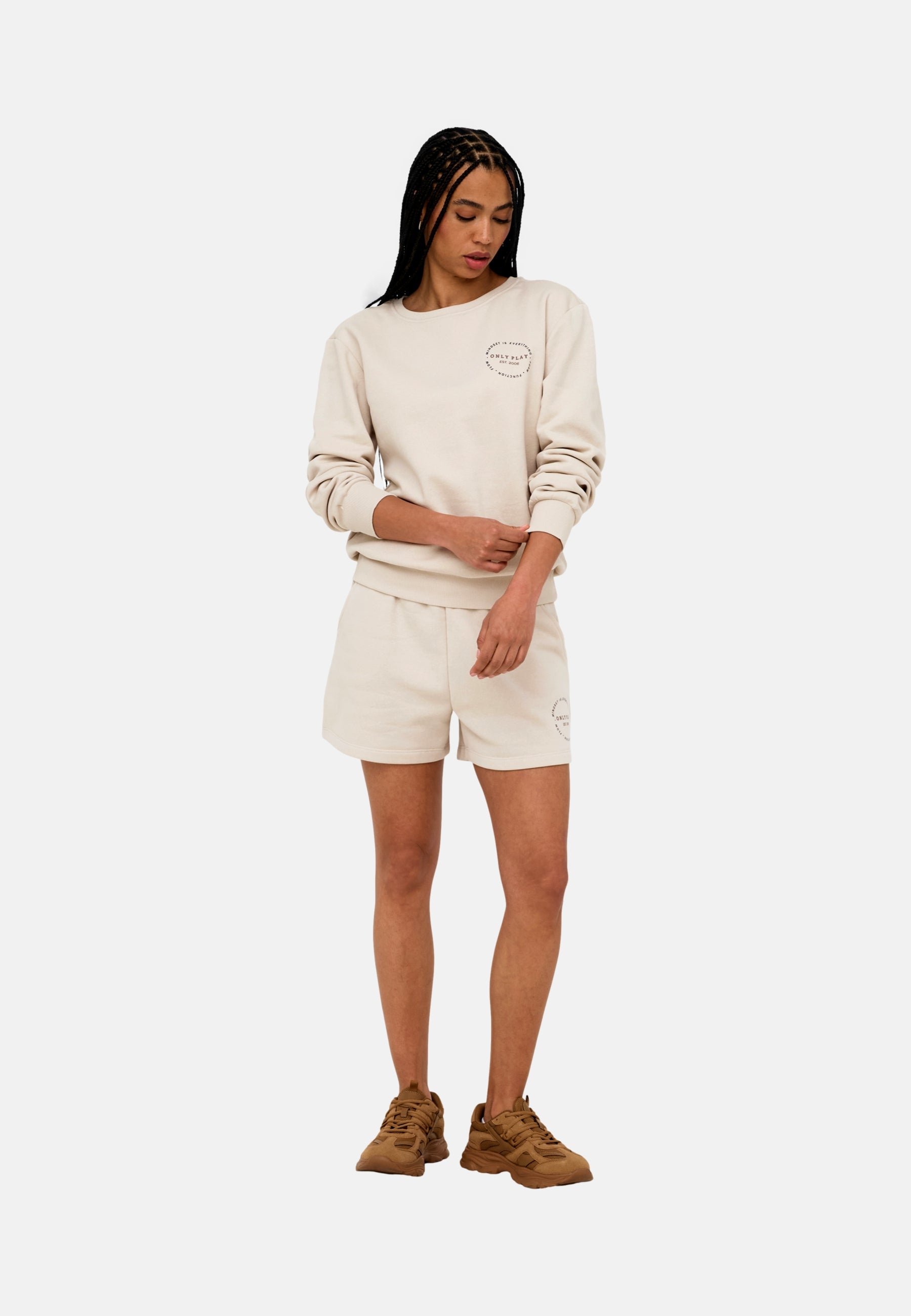 ONLY PLAY CAVA Sweatshirt