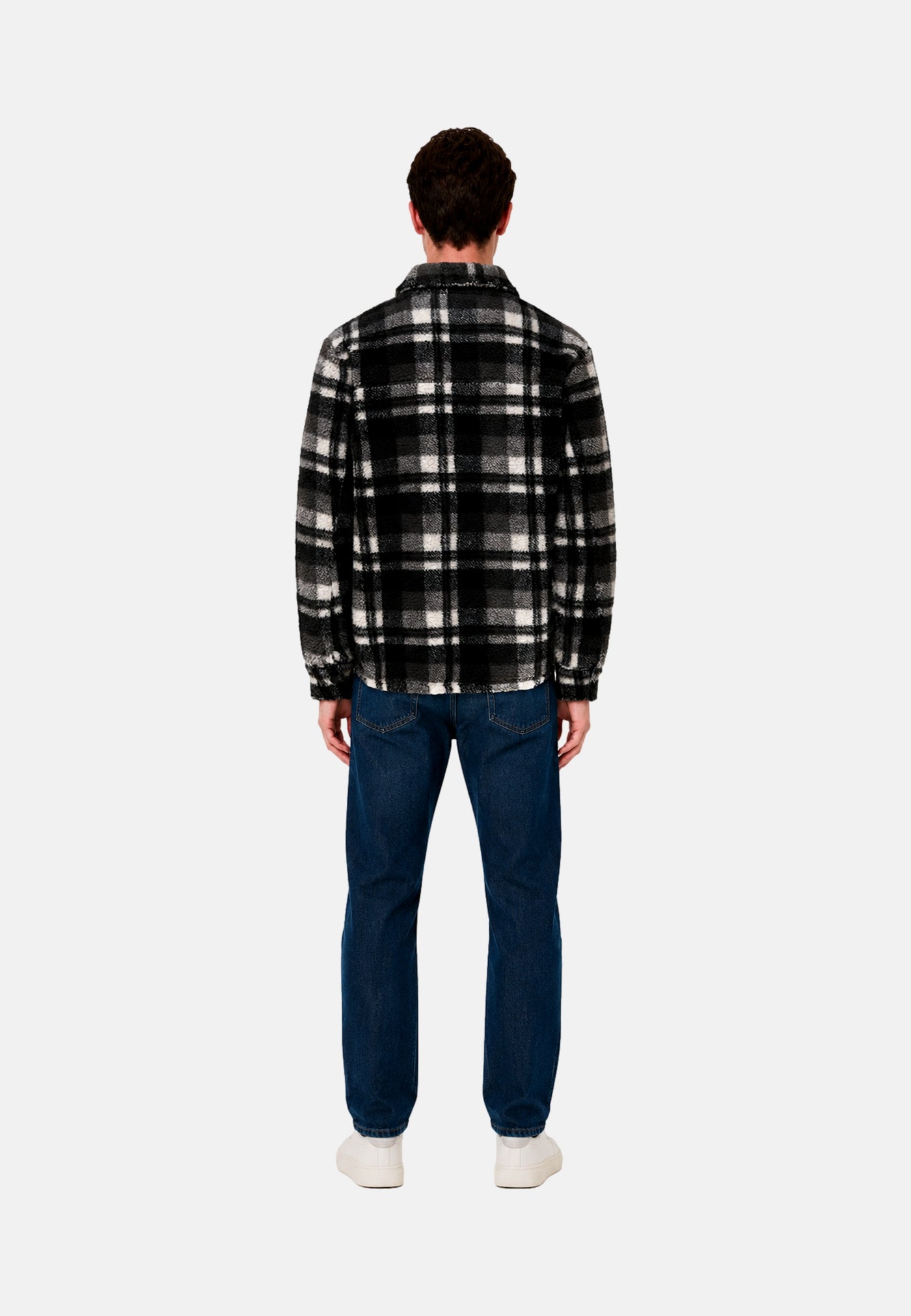 Only & Sons Jaycee Fleecejacke