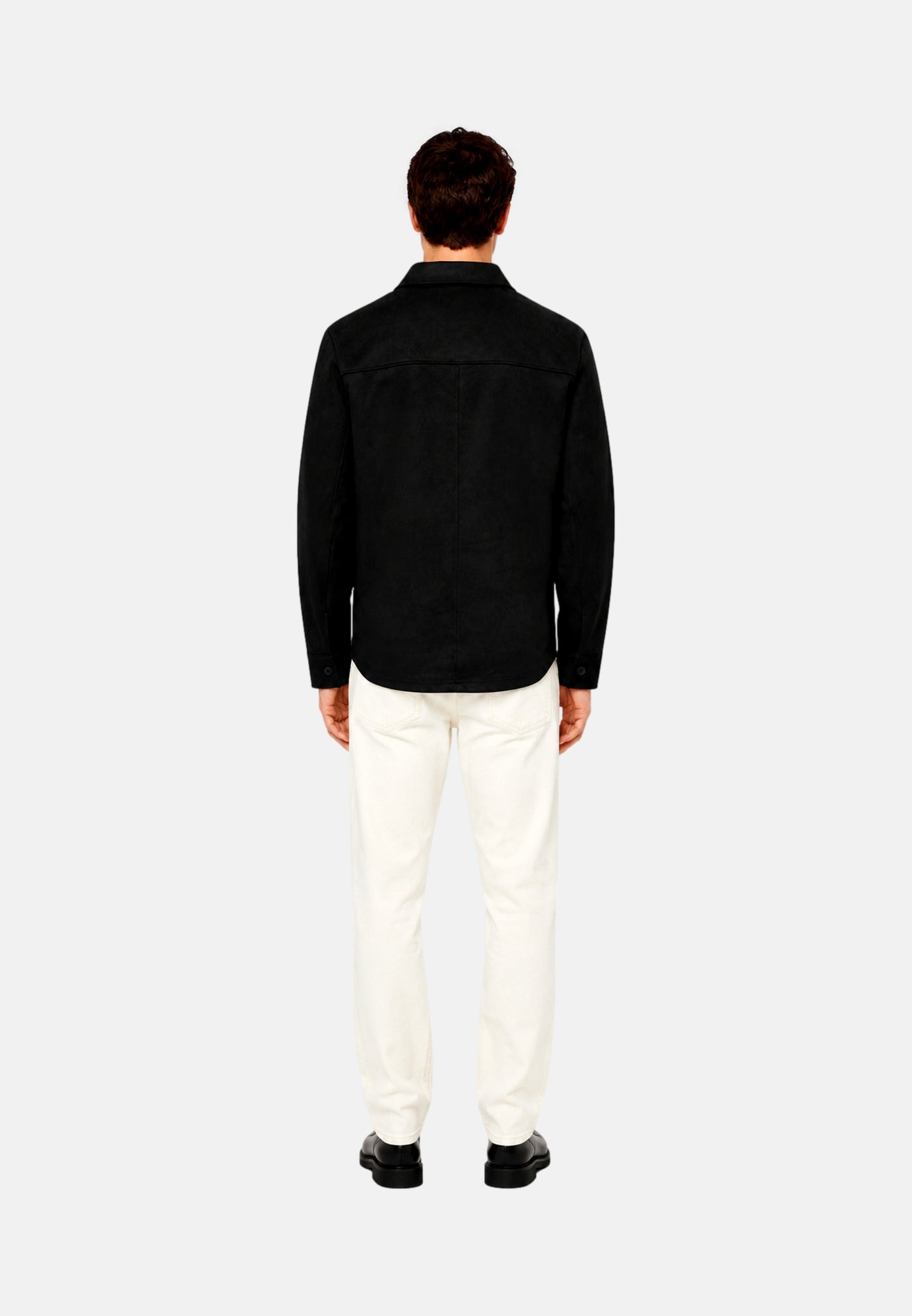 Only & Sons Nate Kodyl Hemdjacke