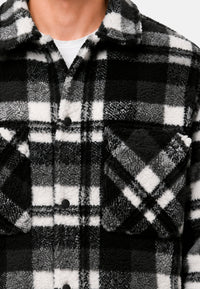 Only & Sons Jaycee Fleecejacke