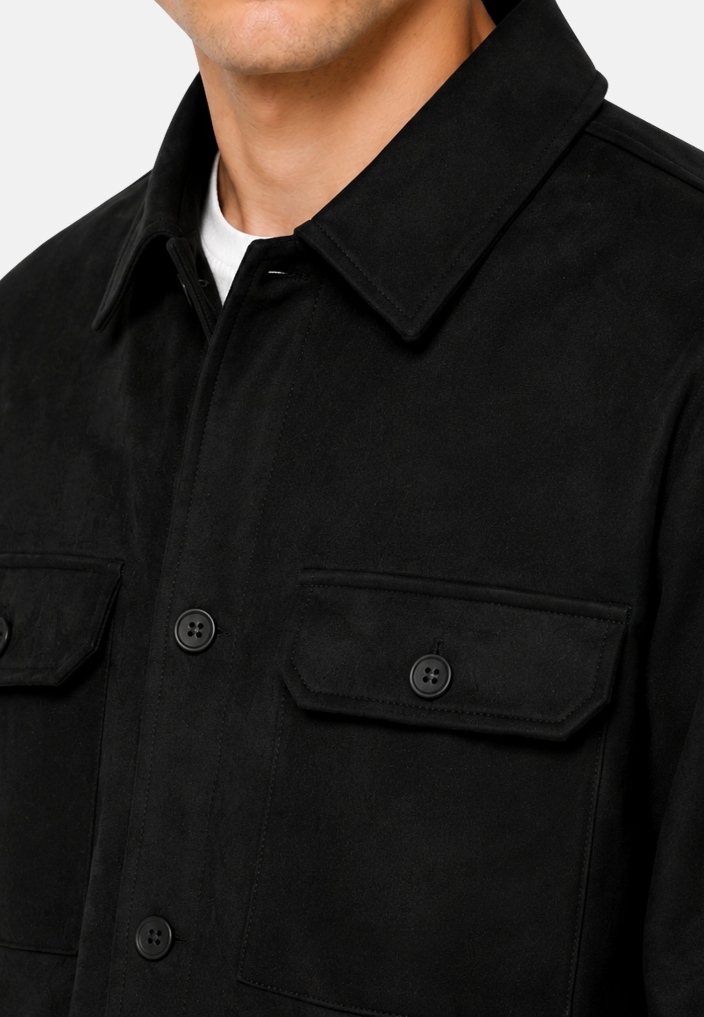Only & Sons Nate Kodyl Hemdjacke