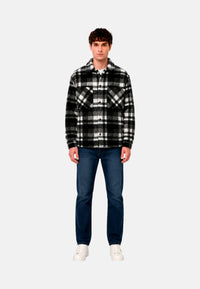 Only & Sons Jaycee Fleecejacke