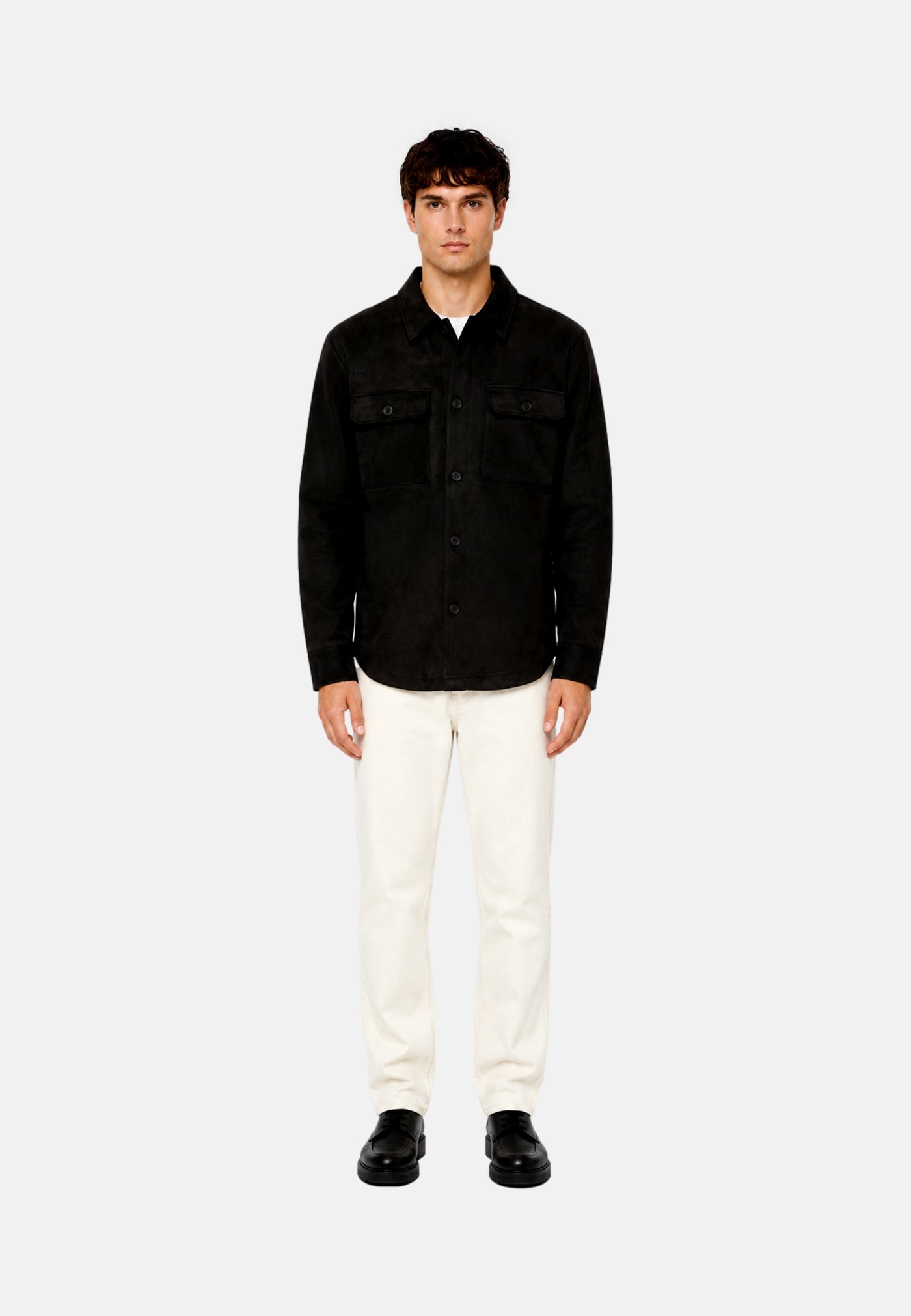 Only & Sons Nate Kodyl Hemdjacke