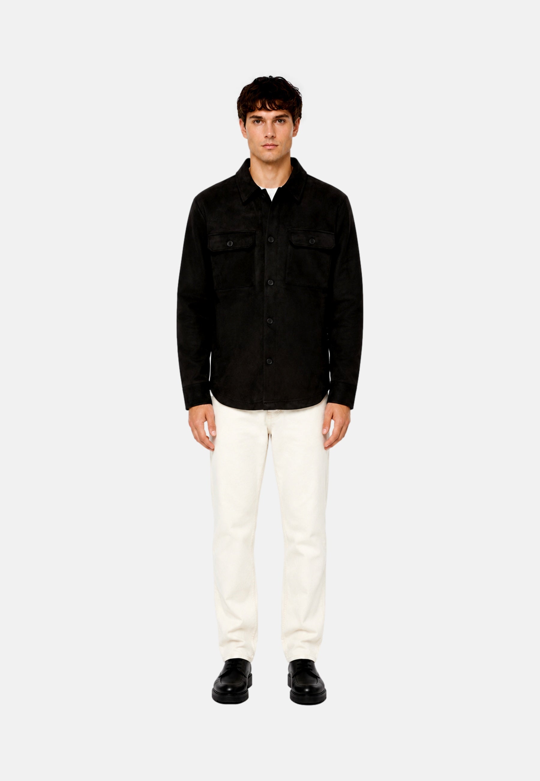Only & Sons Nate Kodyl Hemdjacke