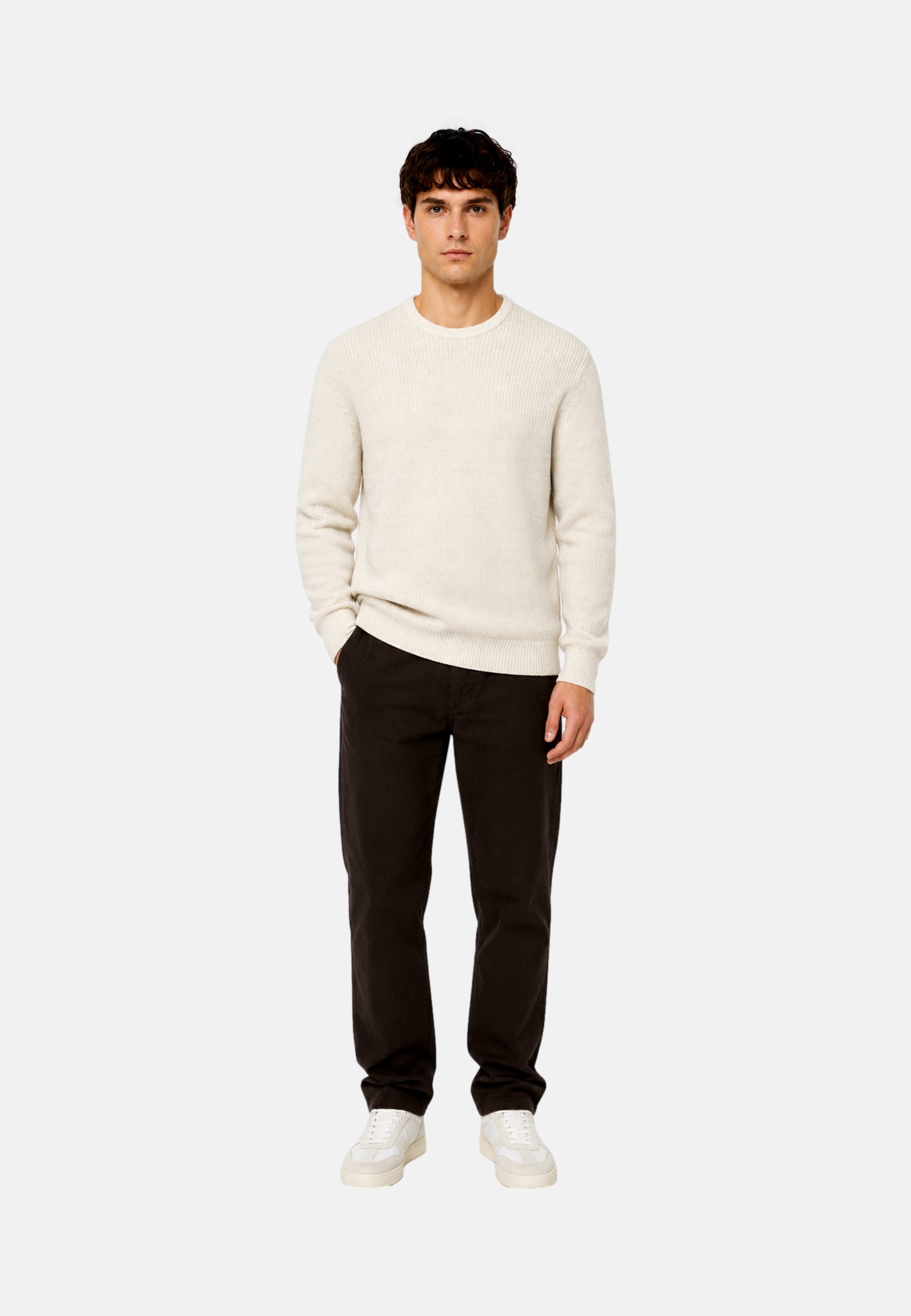 Only & Sons Jonas Strickpullover R-Neck