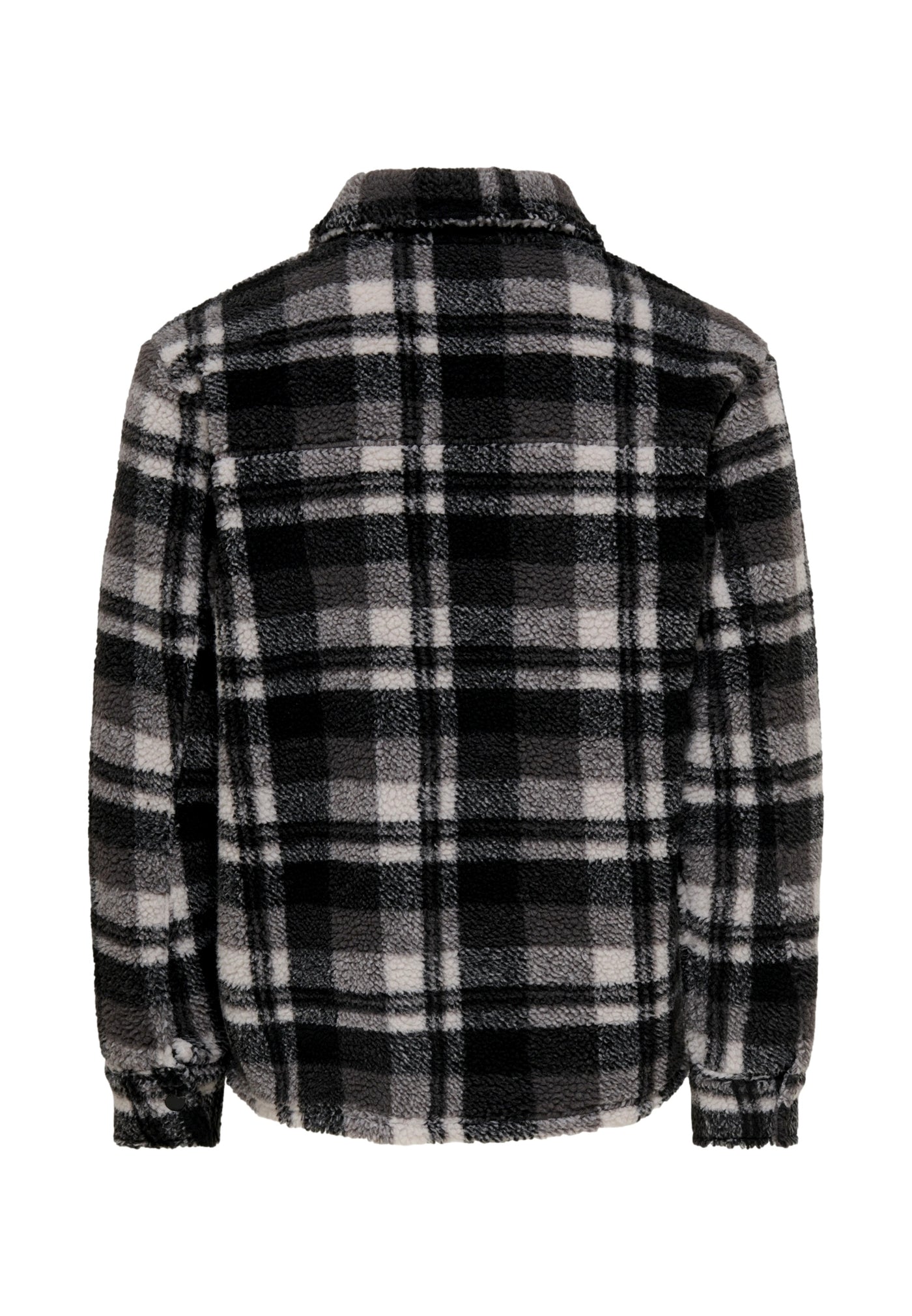 Only & Sons Jaycee Fleecejacke