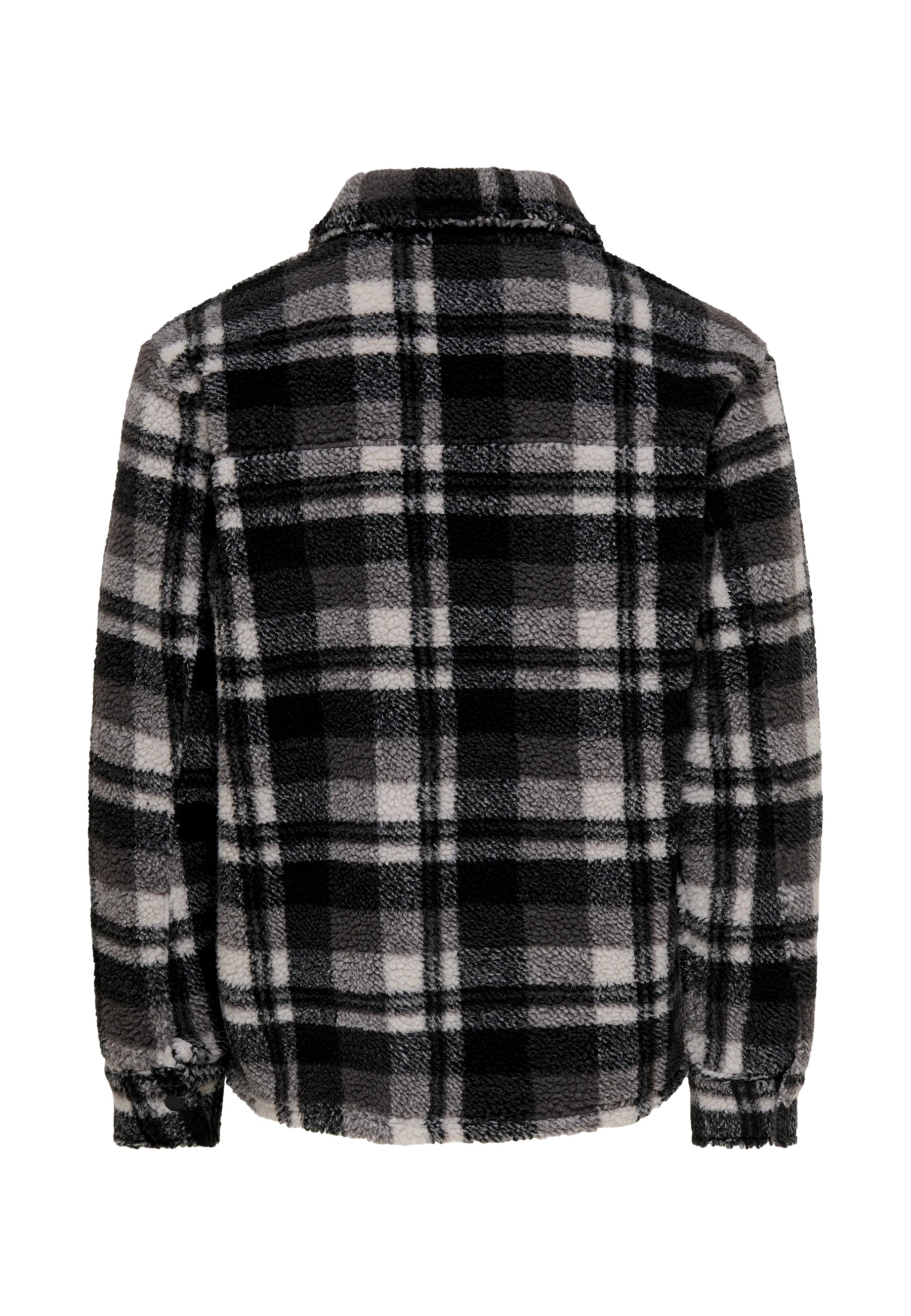 Only & Sons Jaycee Fleecejacke