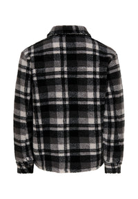 Only & Sons Jaycee Fleecejacke