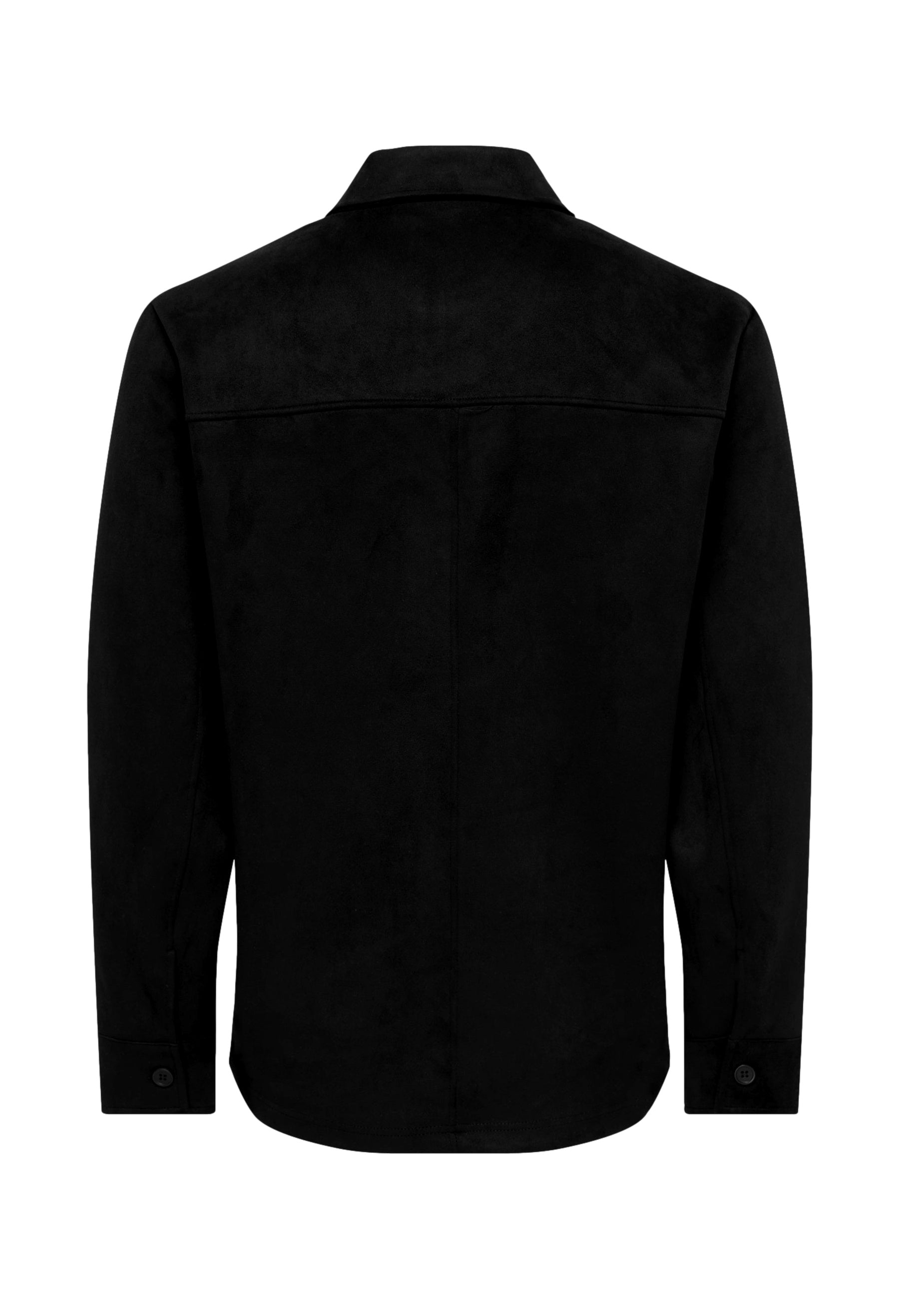 Only & Sons Nate Kodyl Hemdjacke
