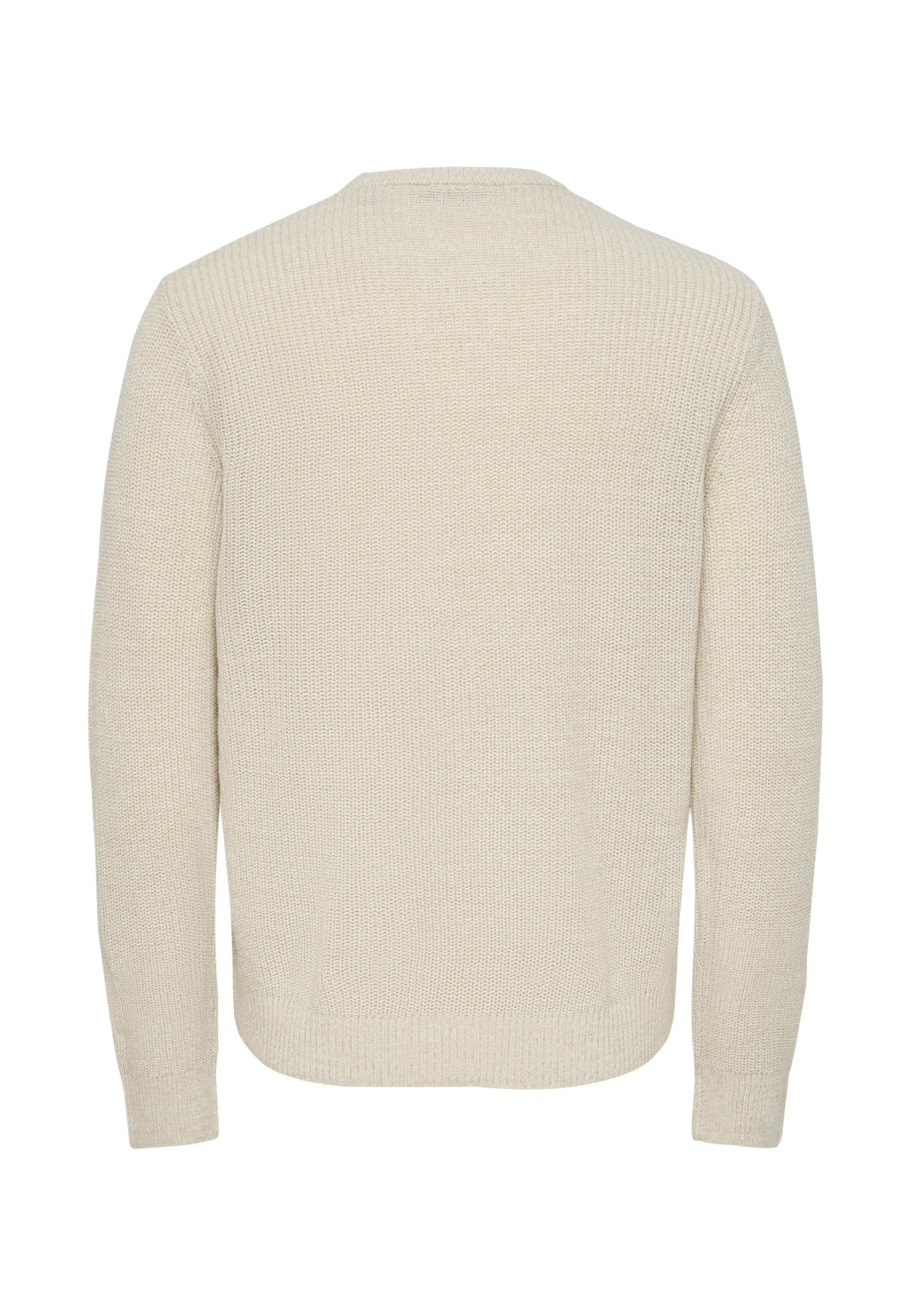Only & Sons Jonas Strickpullover R-Neck