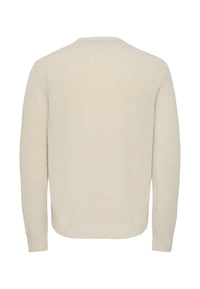 Only & Sons Jonas Strickpullover R-Neck