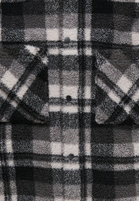 Only & Sons Jaycee Fleecejacke