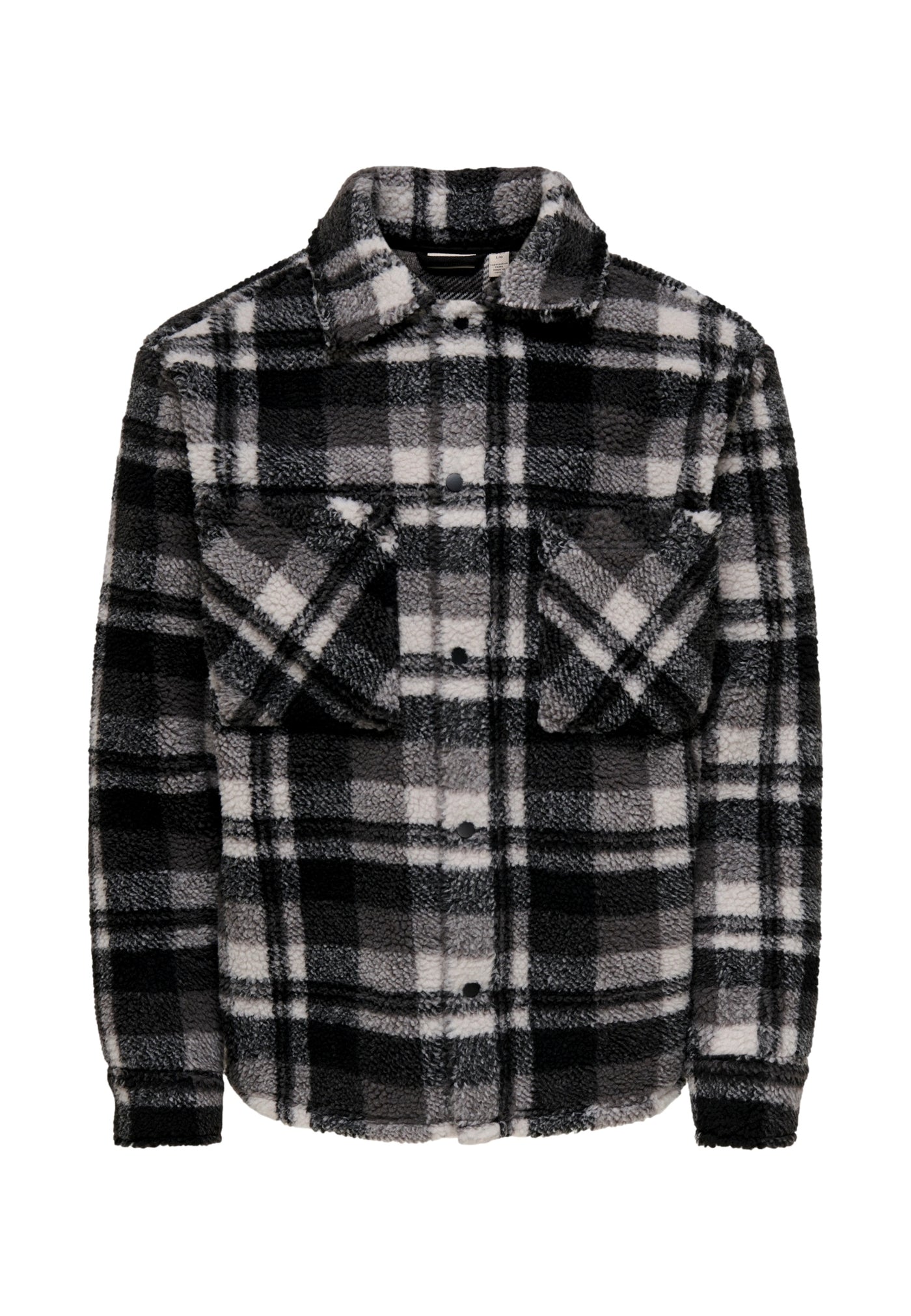Only & Sons Jaycee Fleecejacke