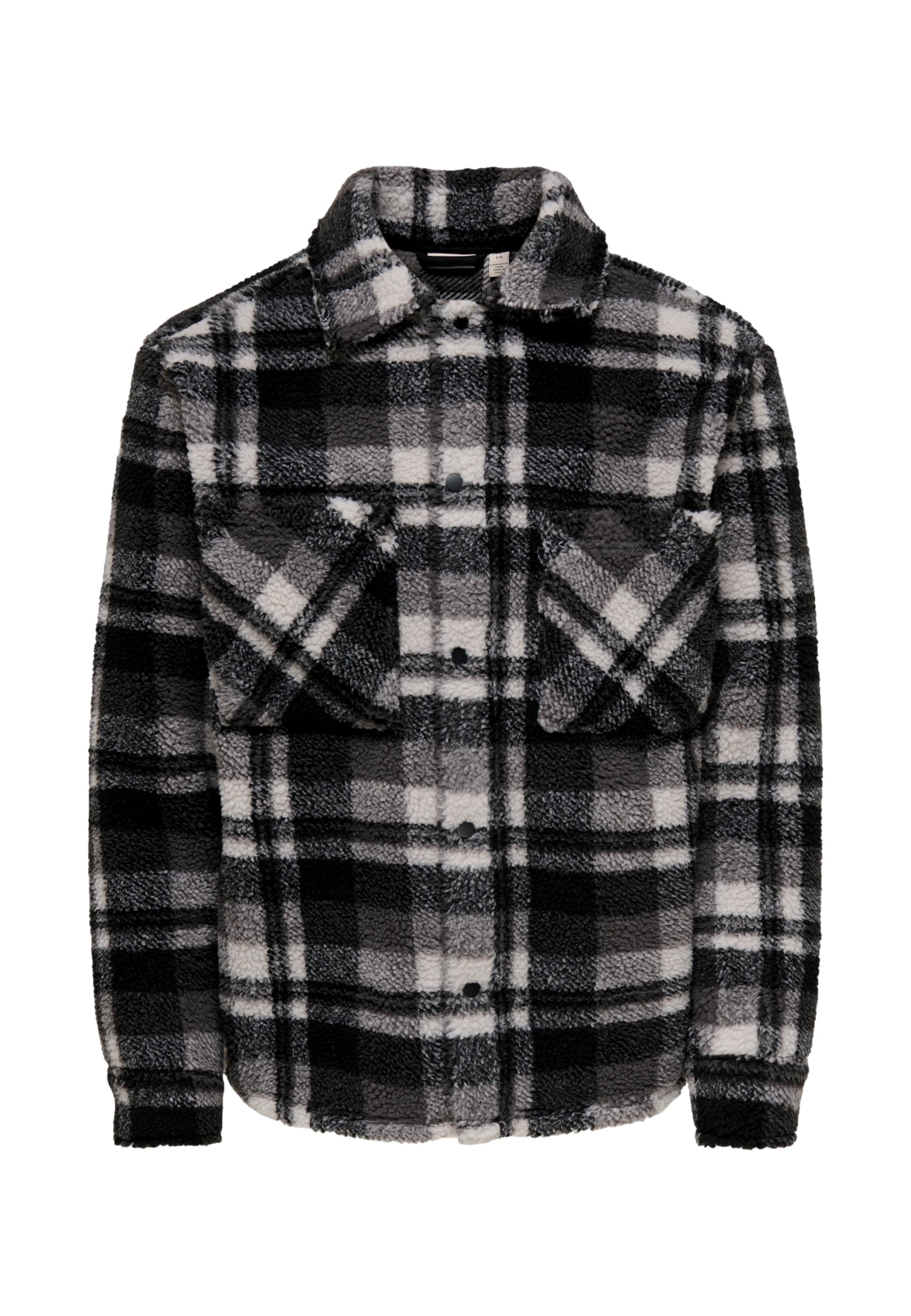 Only & Sons Jaycee Fleecejacke