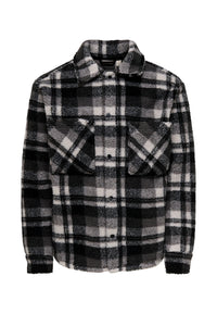 Only & Sons Jaycee Fleecejacke