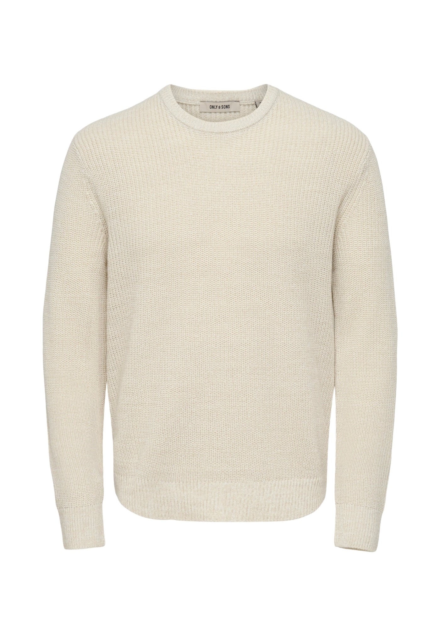 Only & Sons Jonas Strickpullover R-Neck