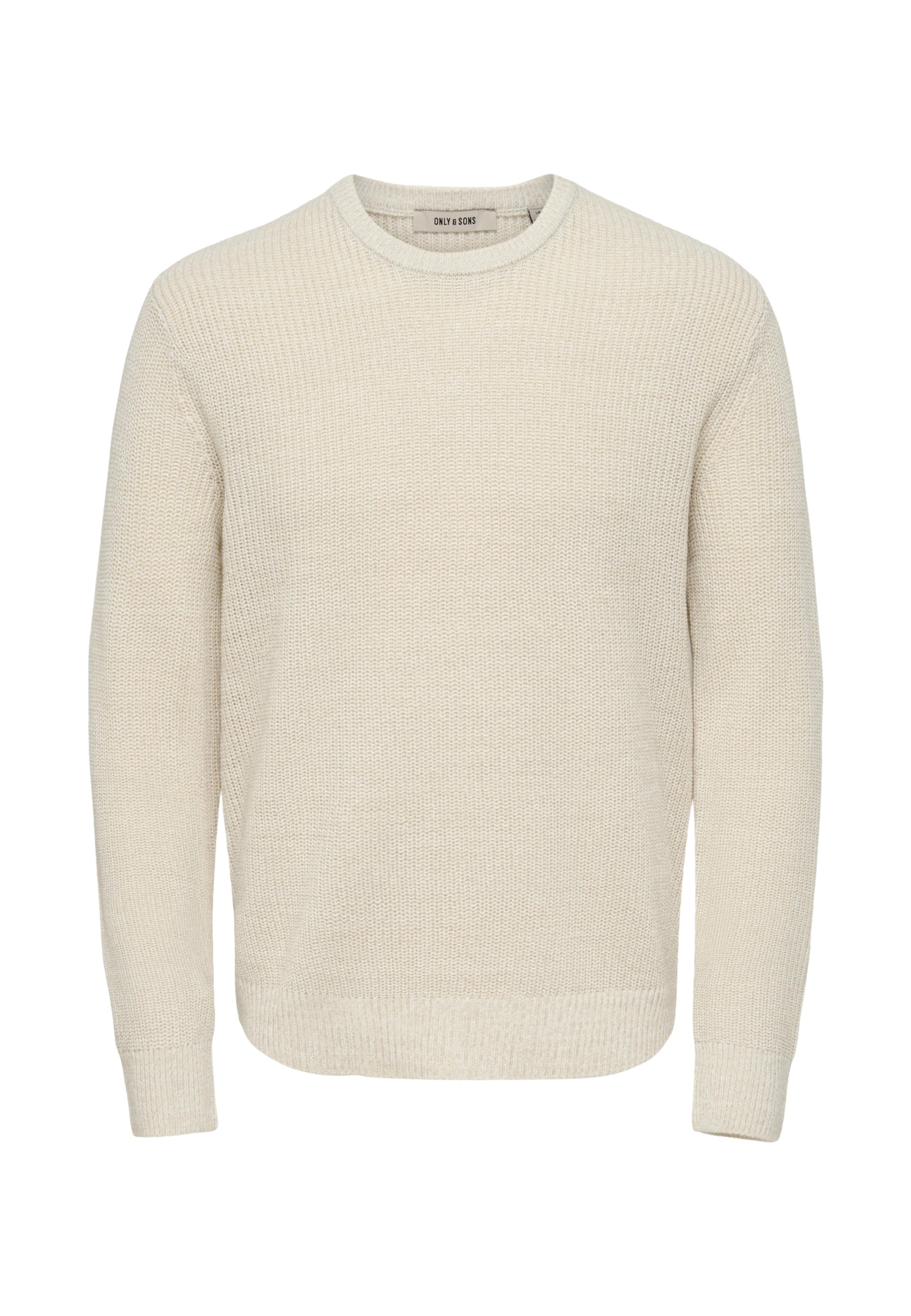 Only & Sons Jonas Strickpullover R-Neck