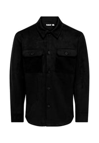 Only & Sons Nate Kodyl Hemdjacke