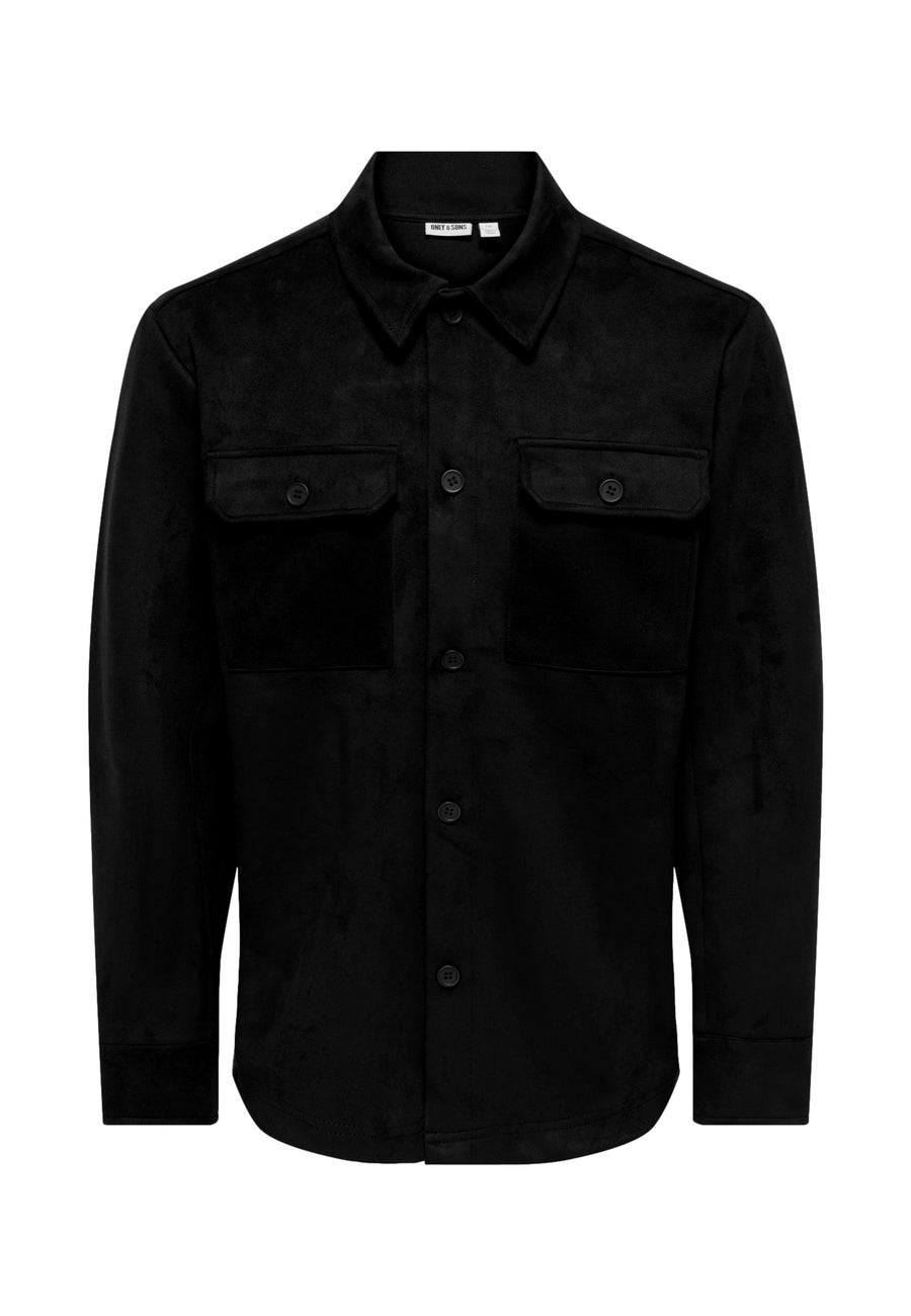 Only & Sons Nate Kodyl Hemdjacke