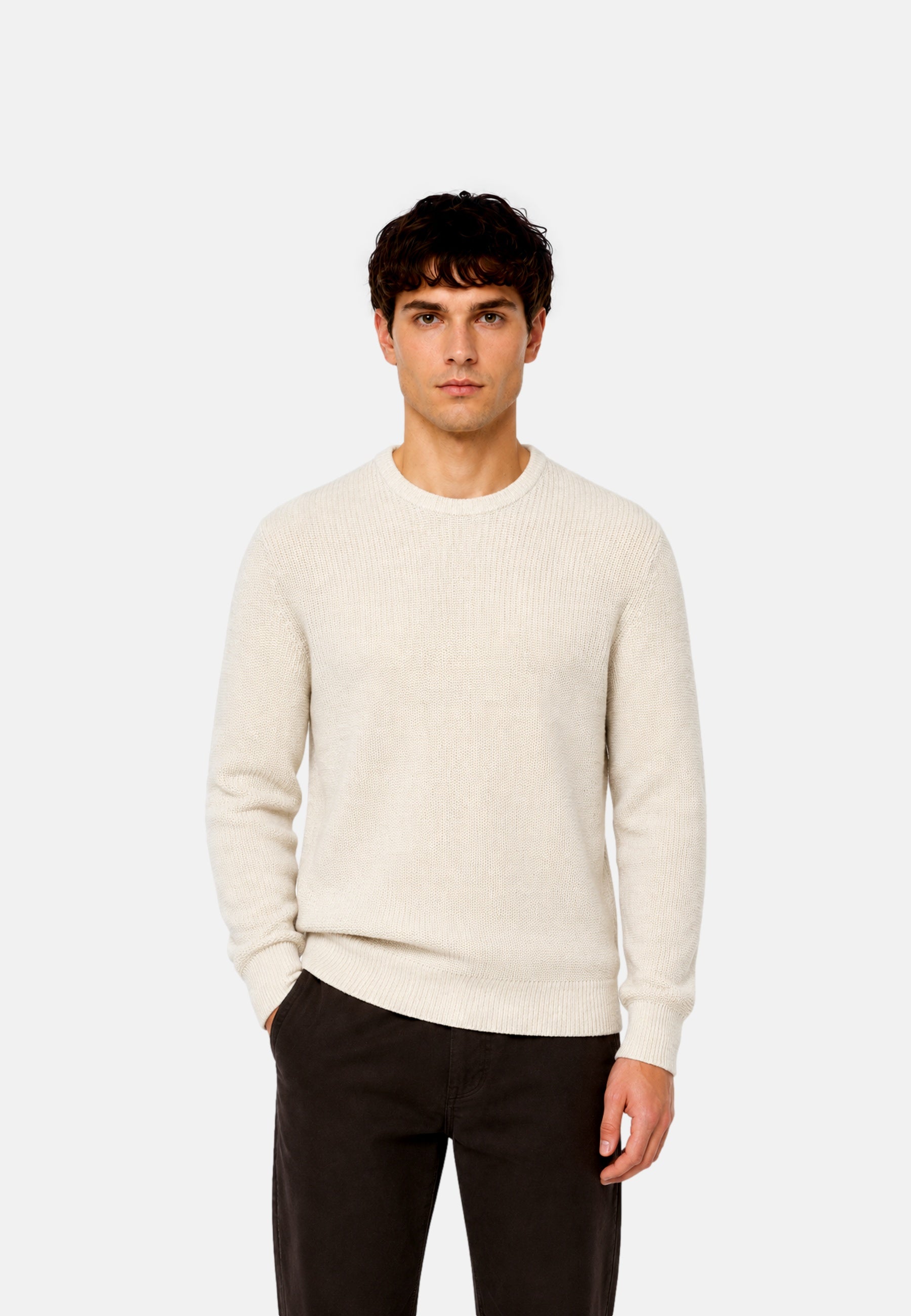 Only & Sons Jonas Strickpullover R-Neck