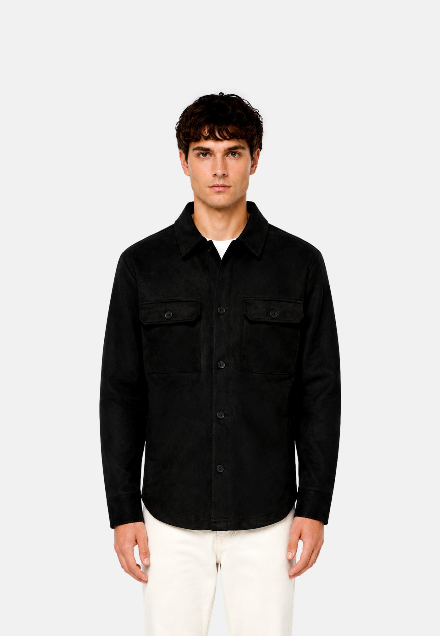Only & Sons Nate Kodyl Hemdjacke