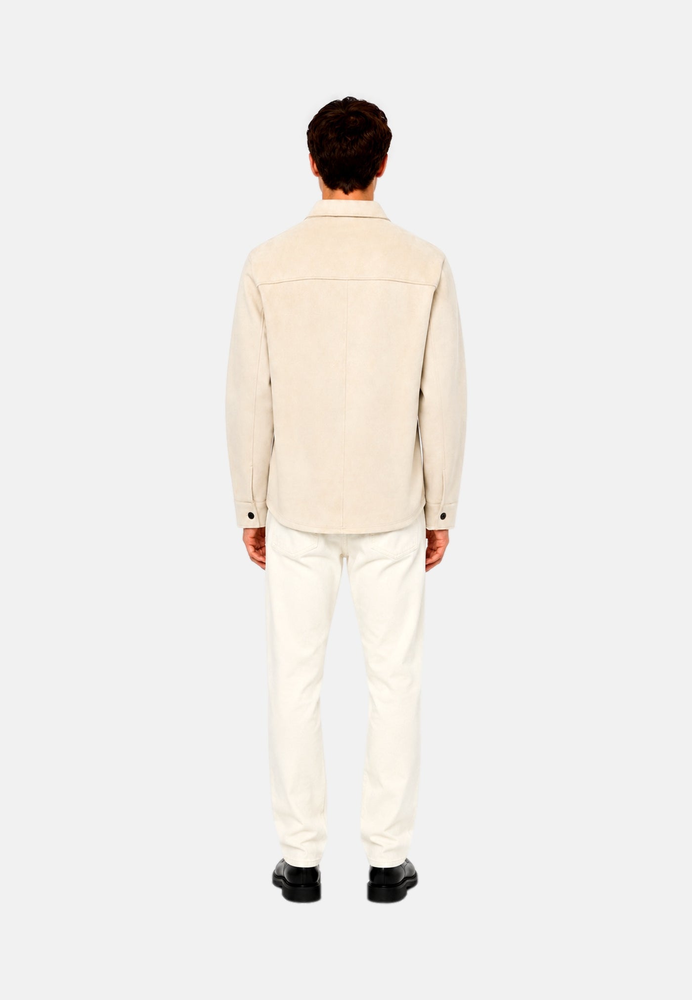 Only & Sons Nate Kodyl Hemdjacke