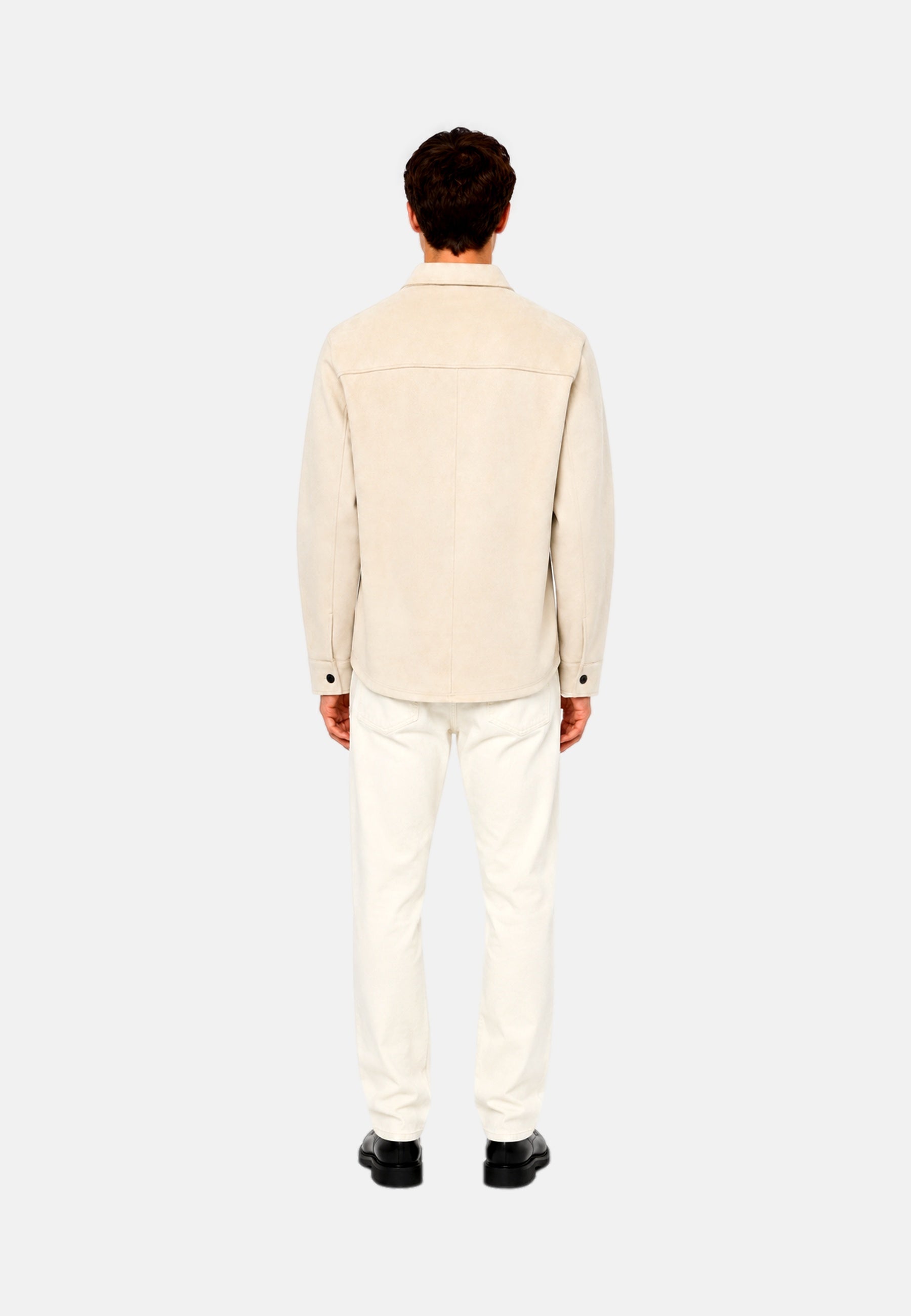 Only & Sons Nate Kodyl Hemdjacke