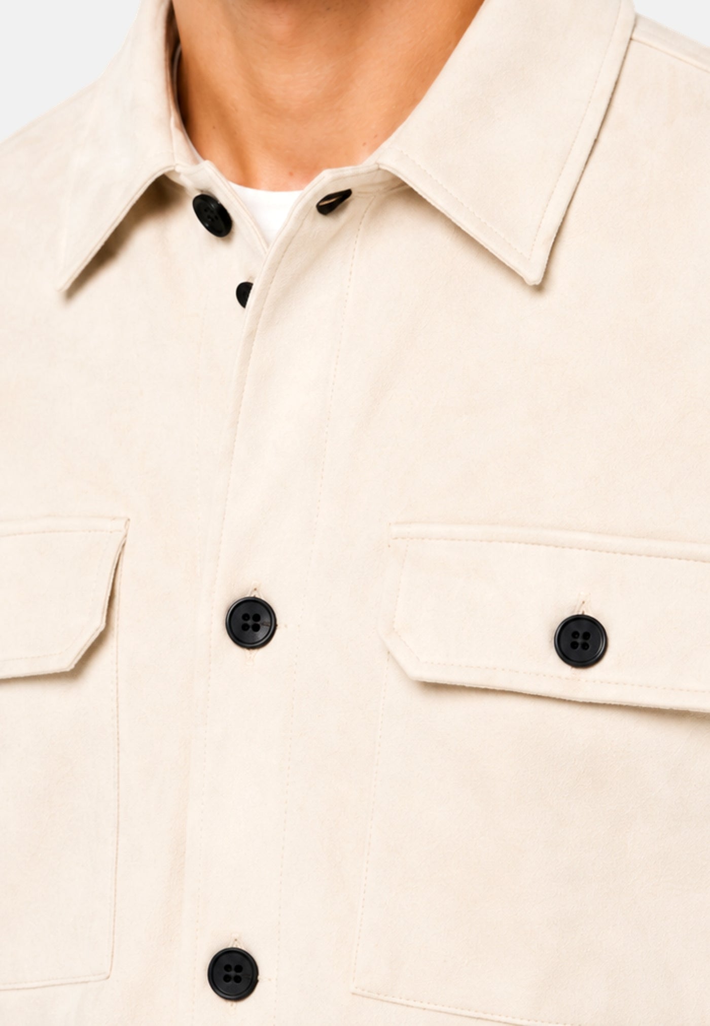 Only & Sons Nate Kodyl Hemdjacke