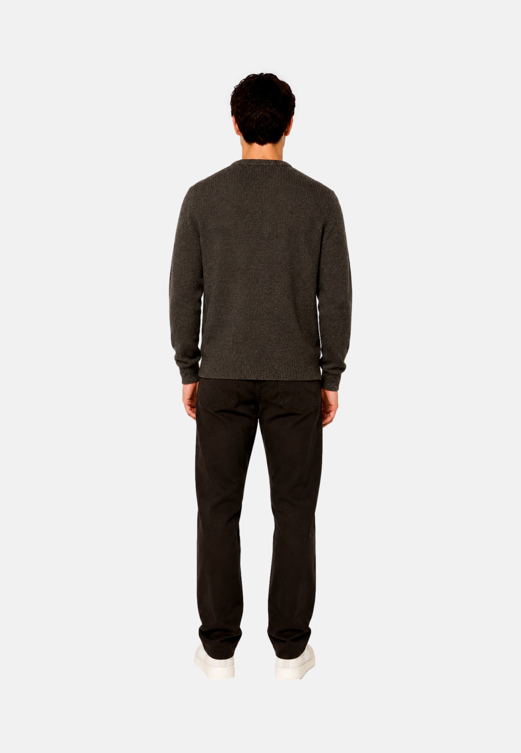 Only & Sons Jonas Strickpullover R-Neck