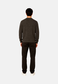 Only & Sons Jonas Strickpullover R-Neck