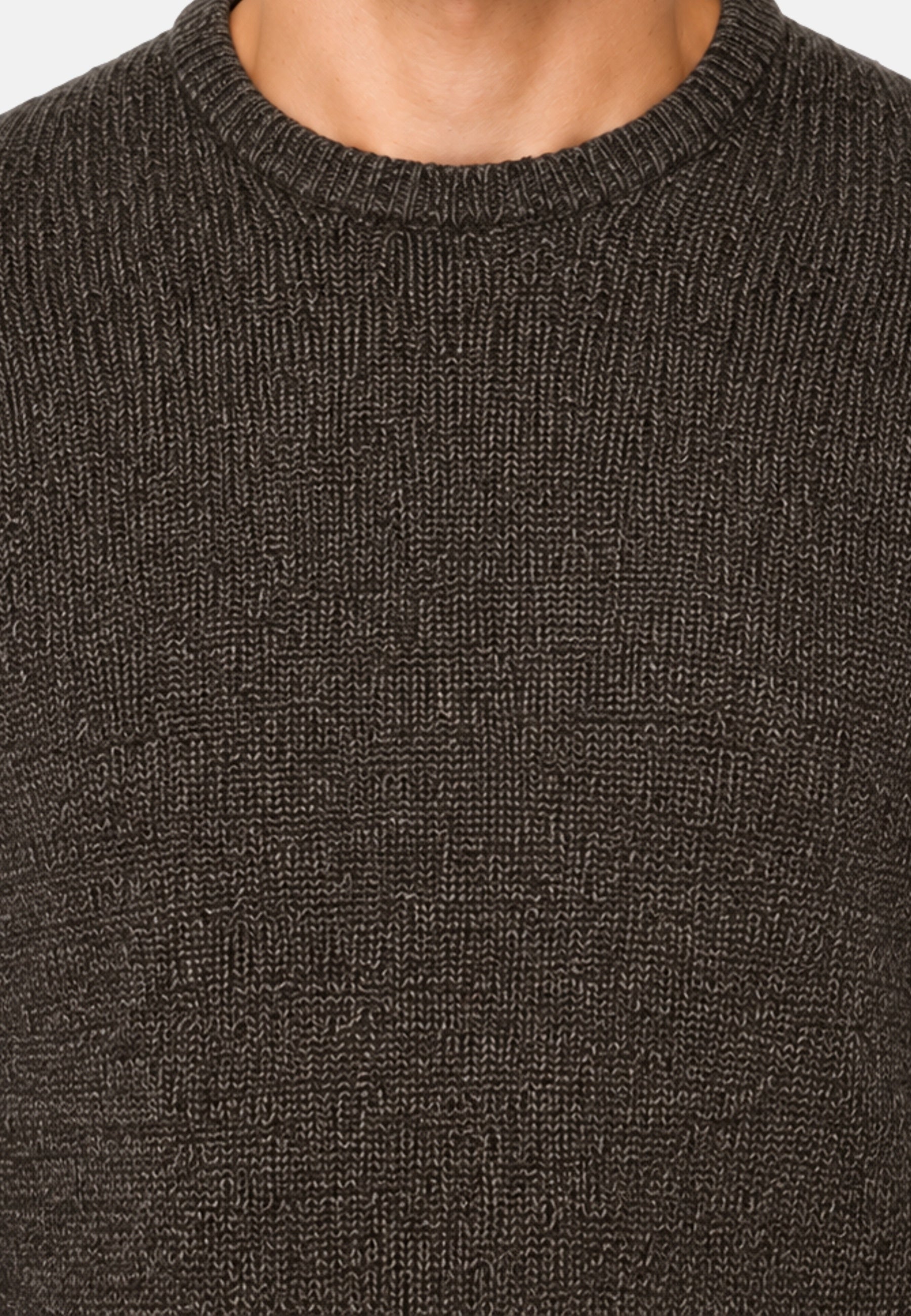 Only & Sons Jonas Strickpullover R-Neck