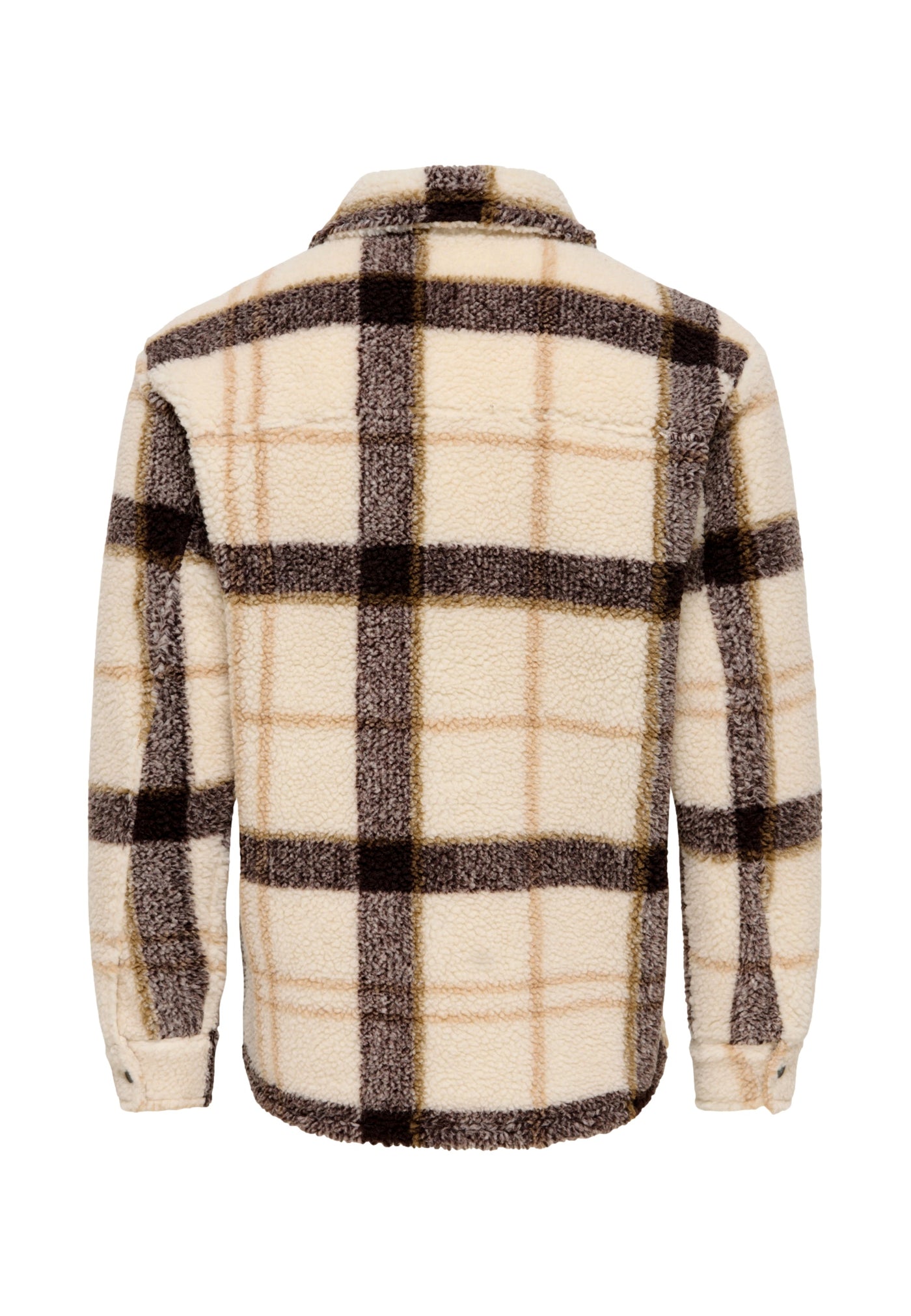 Only & Sons Jaycee Fleecejacke