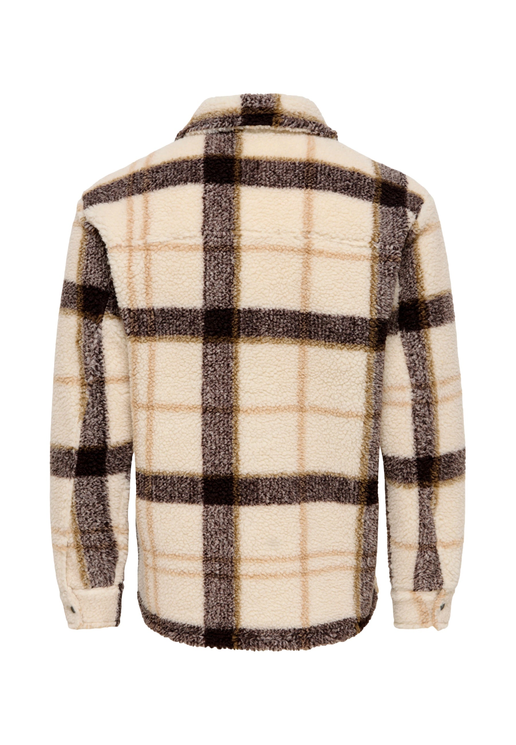 Only & Sons Jaycee Fleecejacke