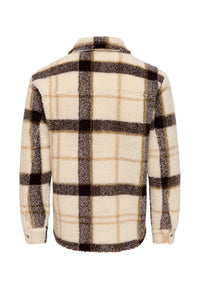 Only & Sons Jaycee Fleecejacke
