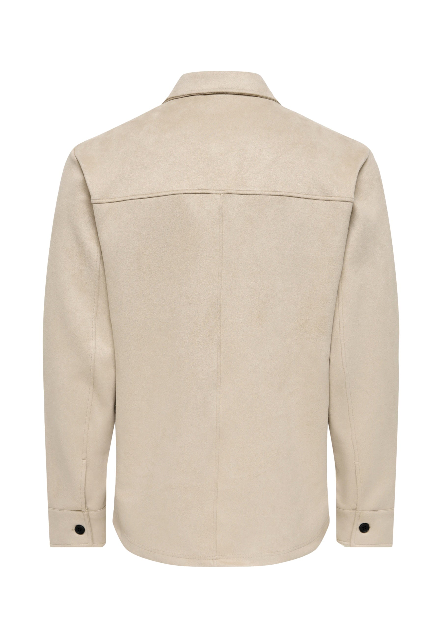 Only & Sons Nate Kodyl Hemdjacke