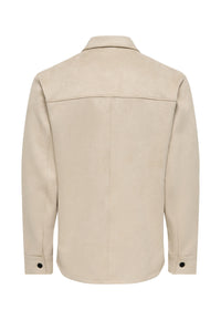Only & Sons Nate Kodyl Hemdjacke