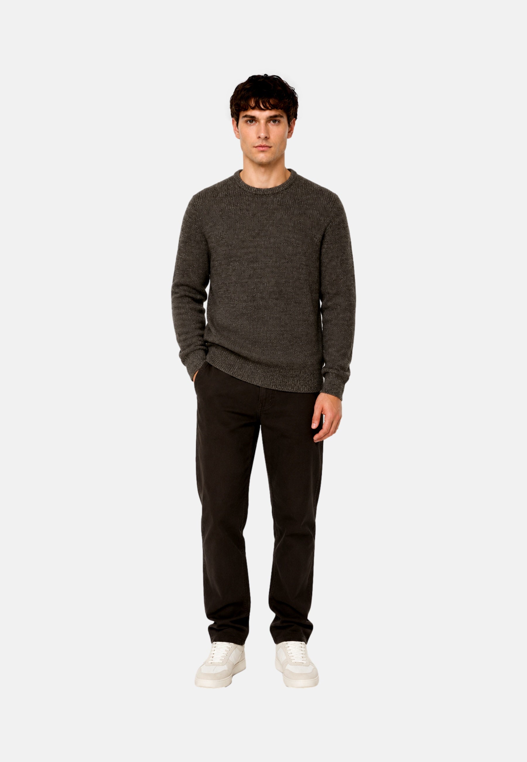 Only & Sons Jonas Strickpullover R-Neck