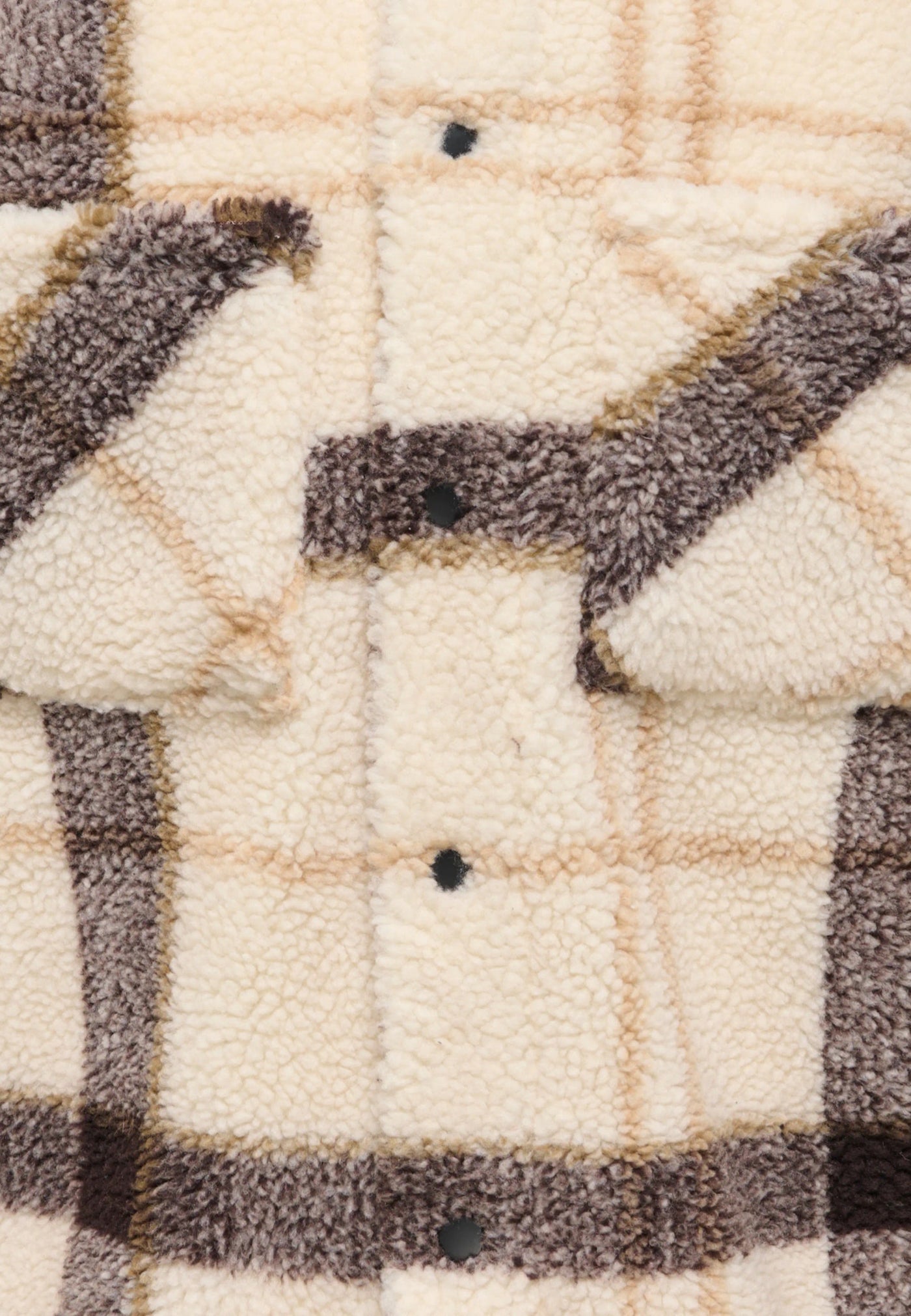 Only & Sons Jaycee Fleecejacke