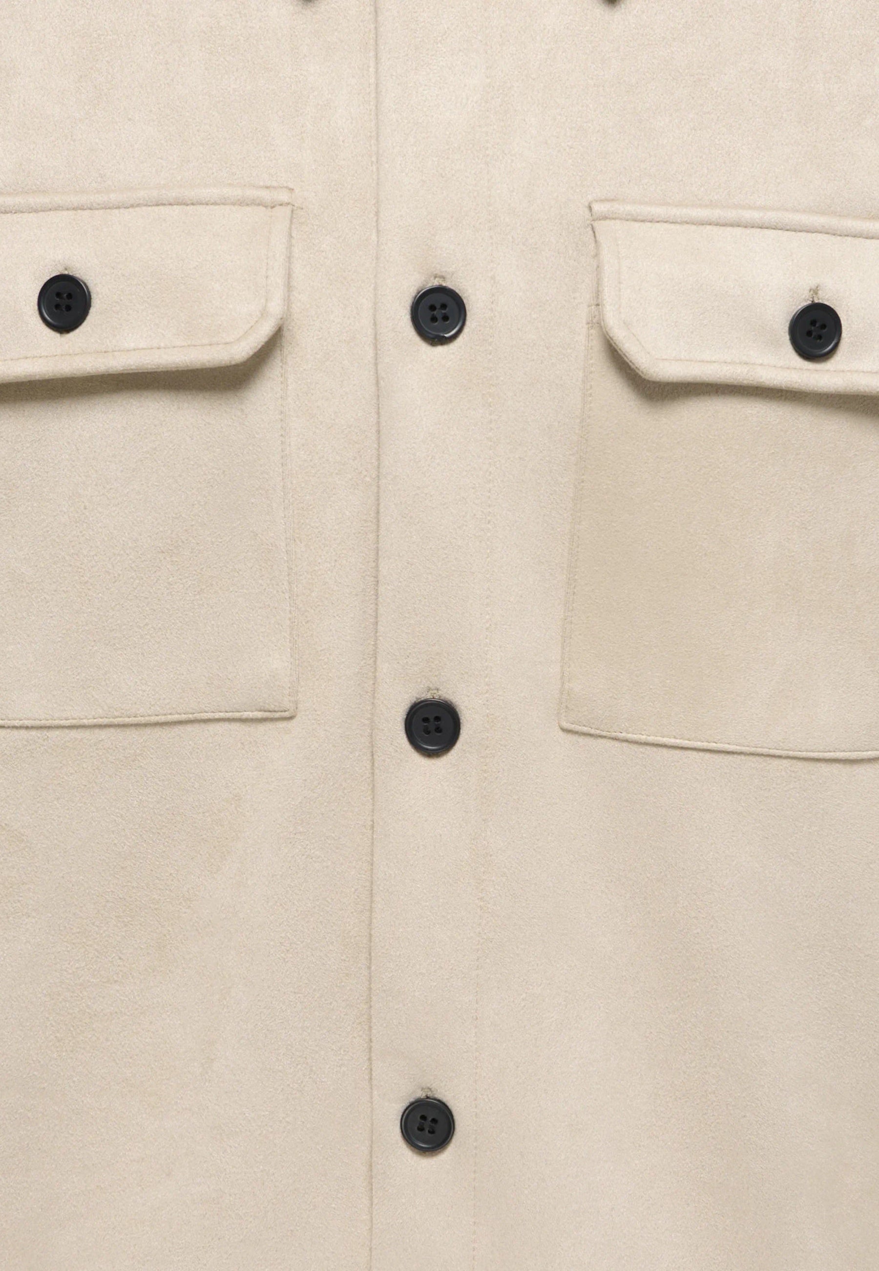 Only & Sons Nate Kodyl Hemdjacke