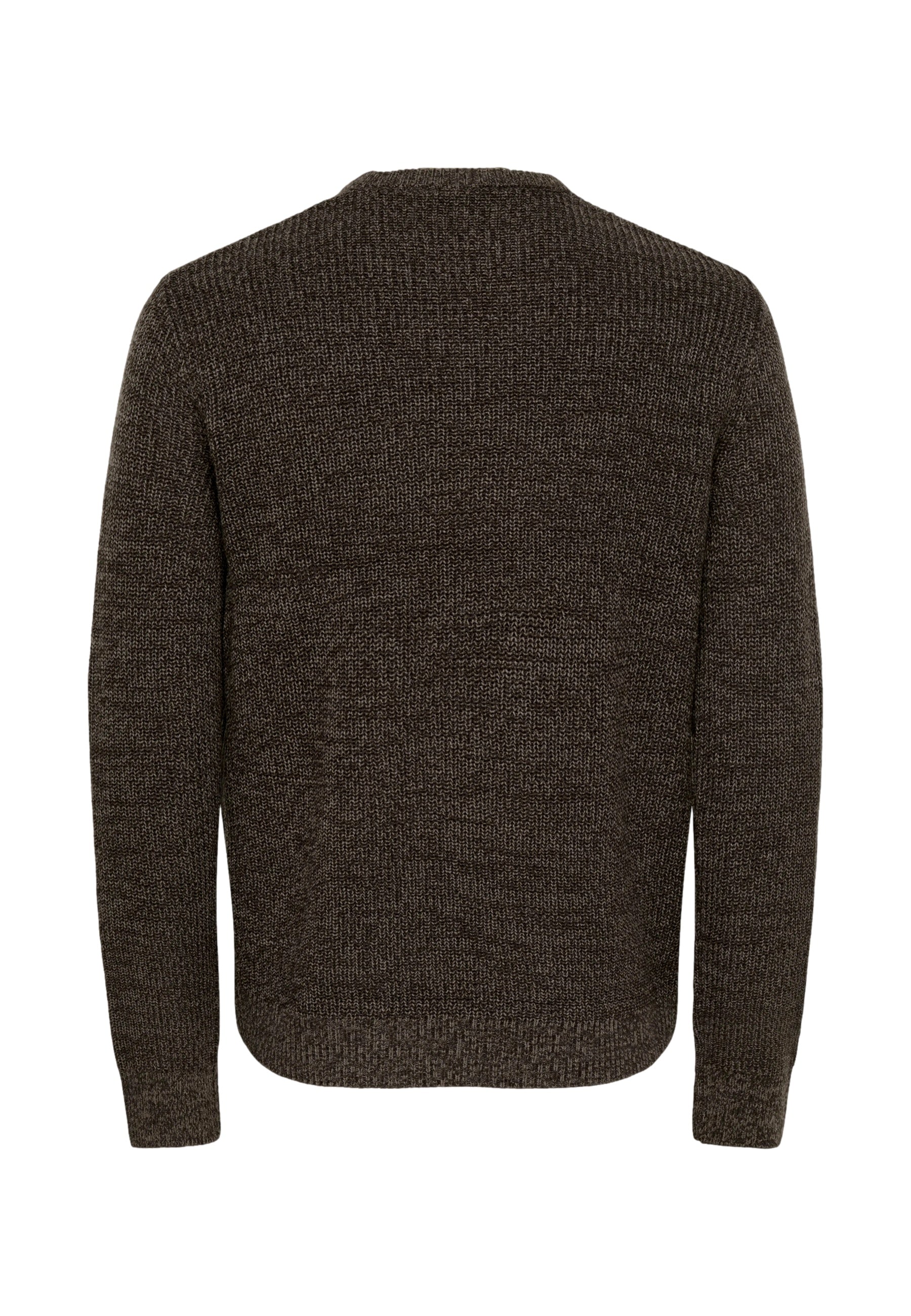Only & Sons Jonas Strickpullover R-Neck
