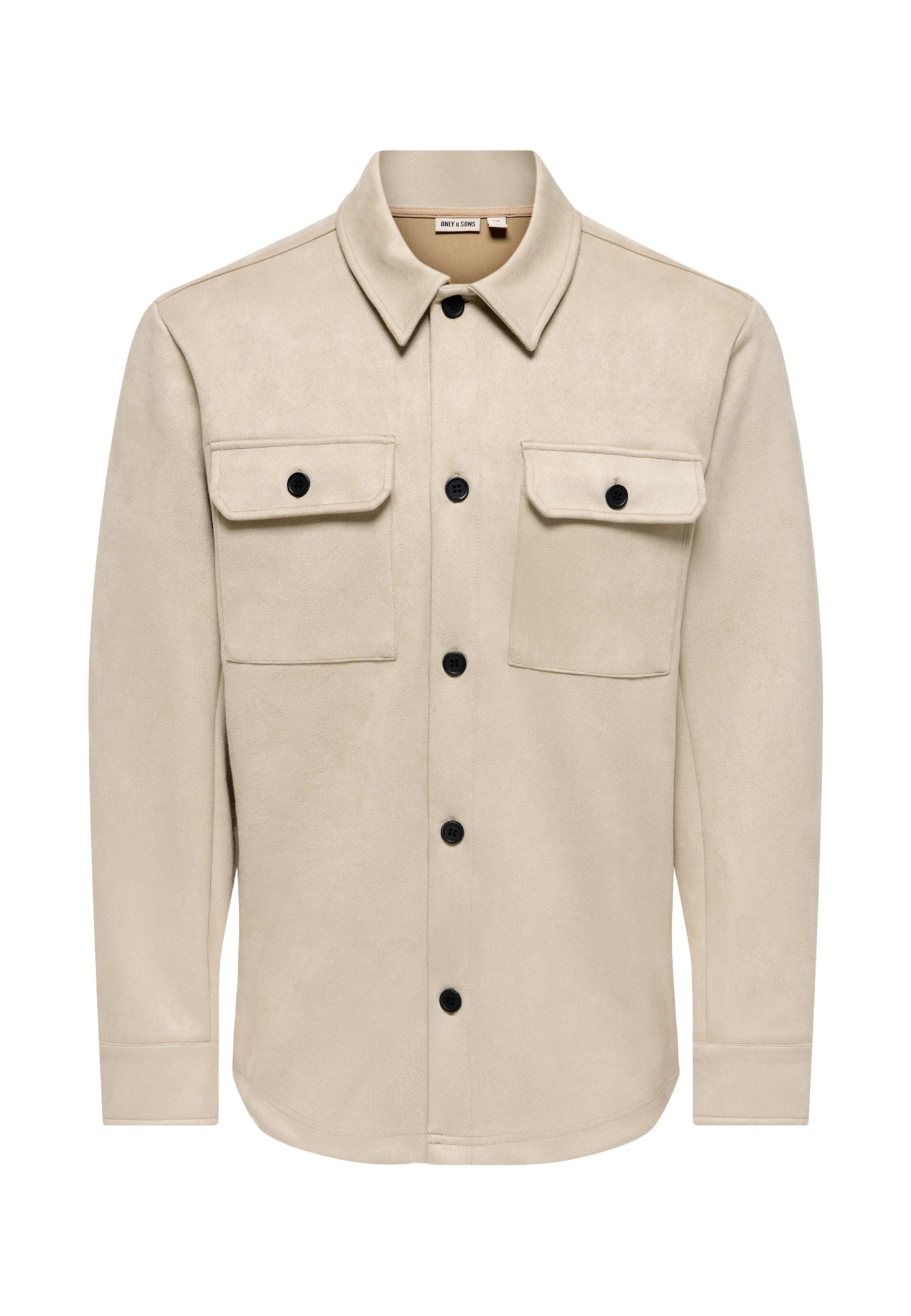Only & Sons Nate Kodyl Hemdjacke