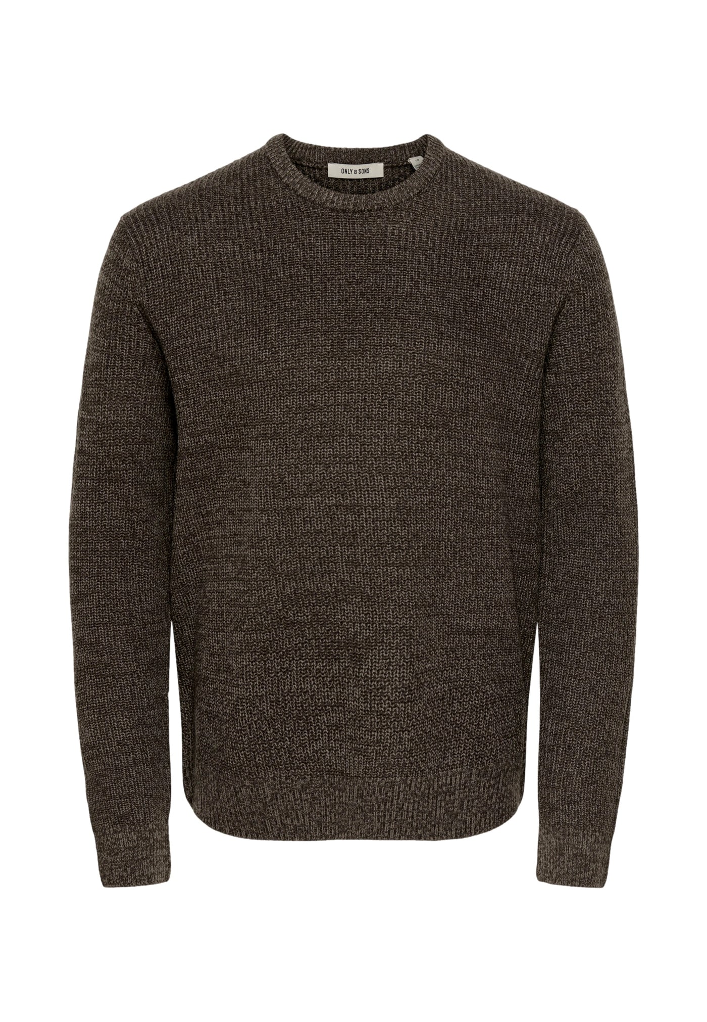 Only & Sons Jonas Strickpullover R-Neck