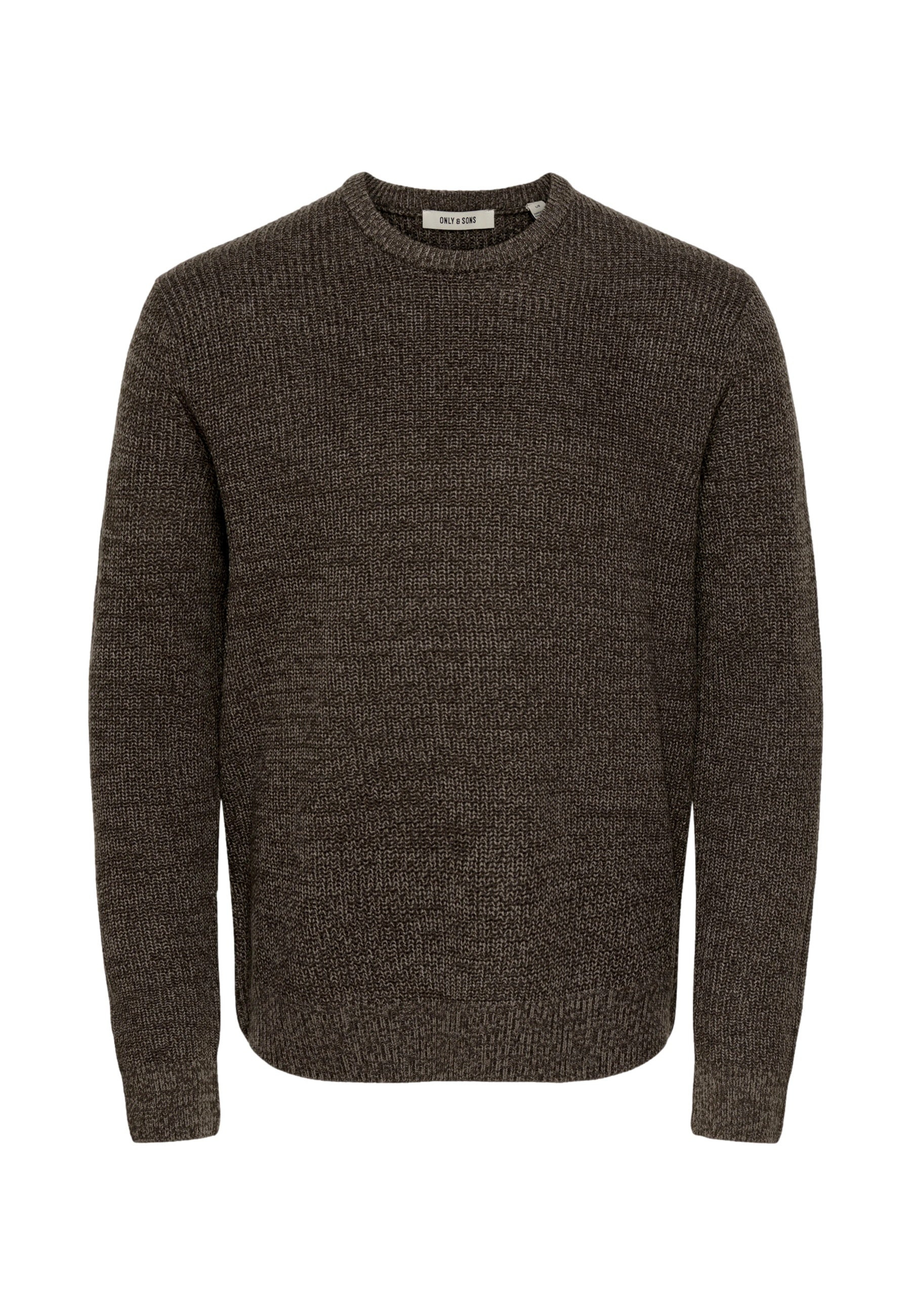 Only & Sons Jonas Strickpullover R-Neck