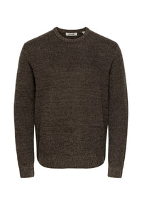 Only & Sons Jonas Strickpullover R-Neck