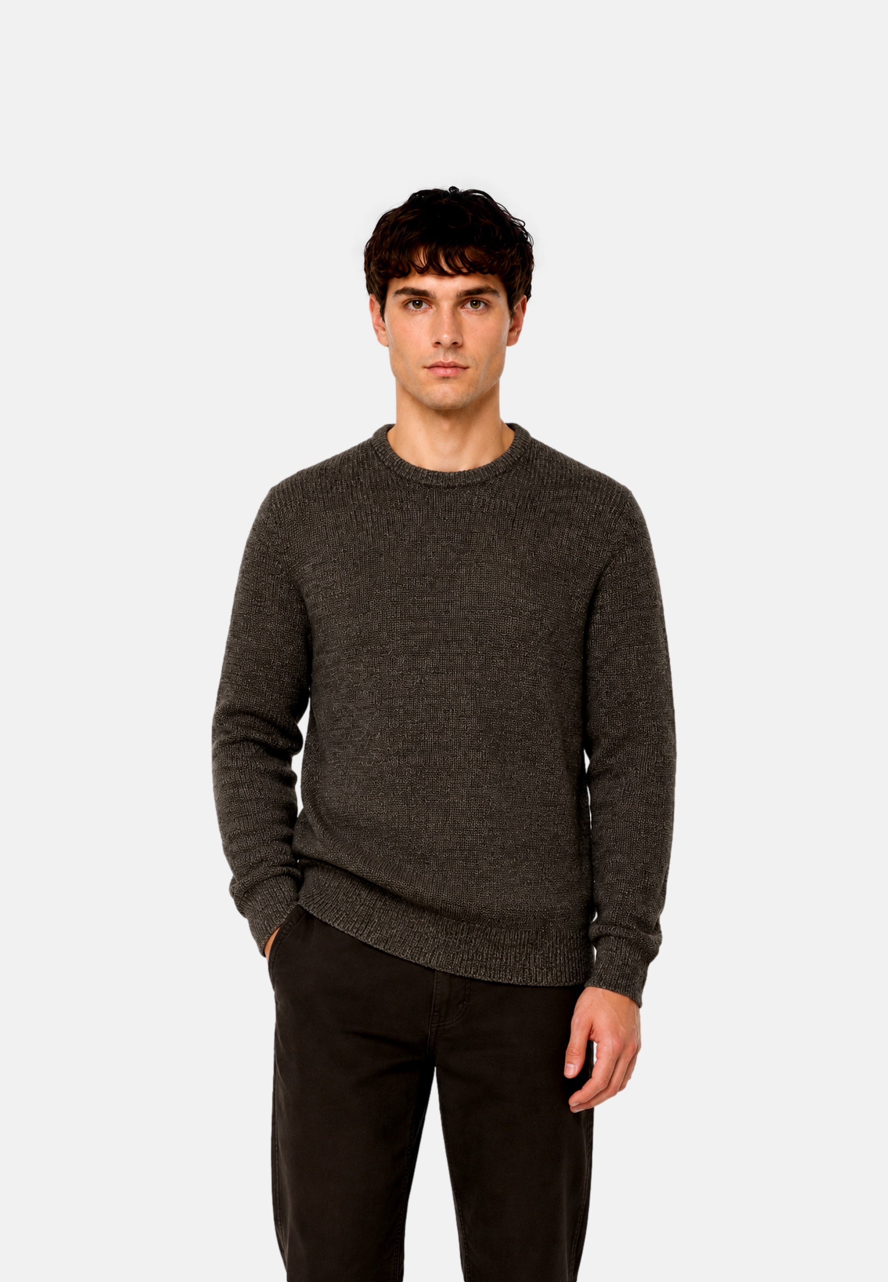 Only & Sons Jonas Strickpullover R-Neck